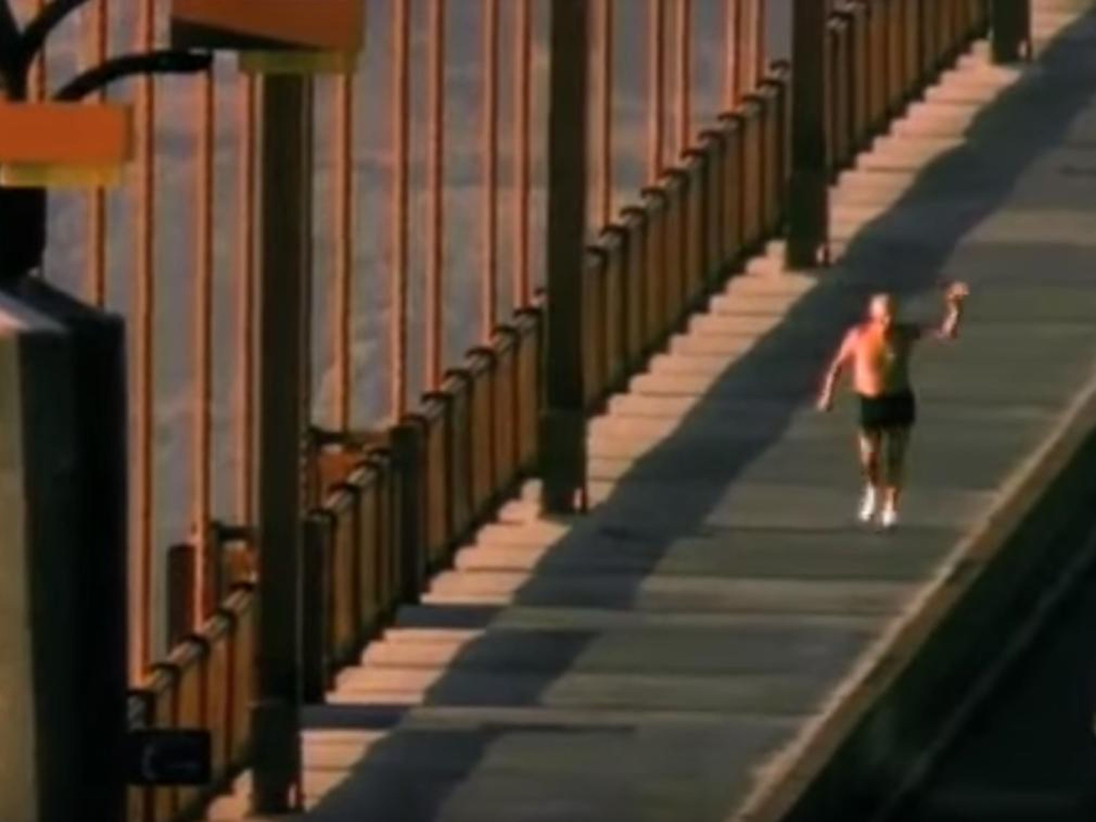 Nike's first "Just Do It" spot in 1988 addressed ageism when it featured 80-year-old Bay Area icon Walter Stack, who ran approximately 62,000 miles in his lifetime.