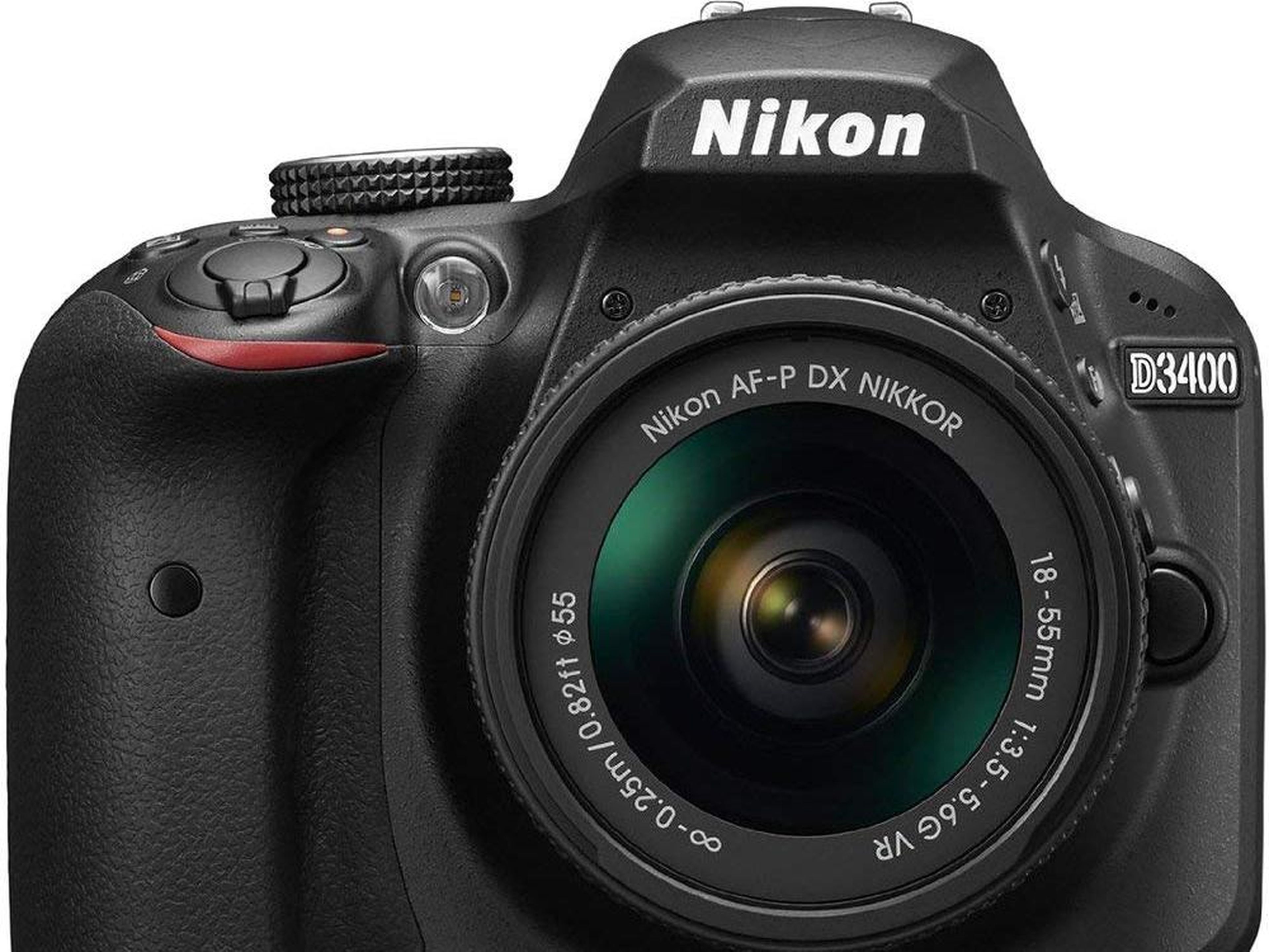Now, let's take a look at the different crop-sensor and full-frame options from each company. Nikon currently offers eight crop-sensor cameras on its website, but there are older models available from resellers and third parties.