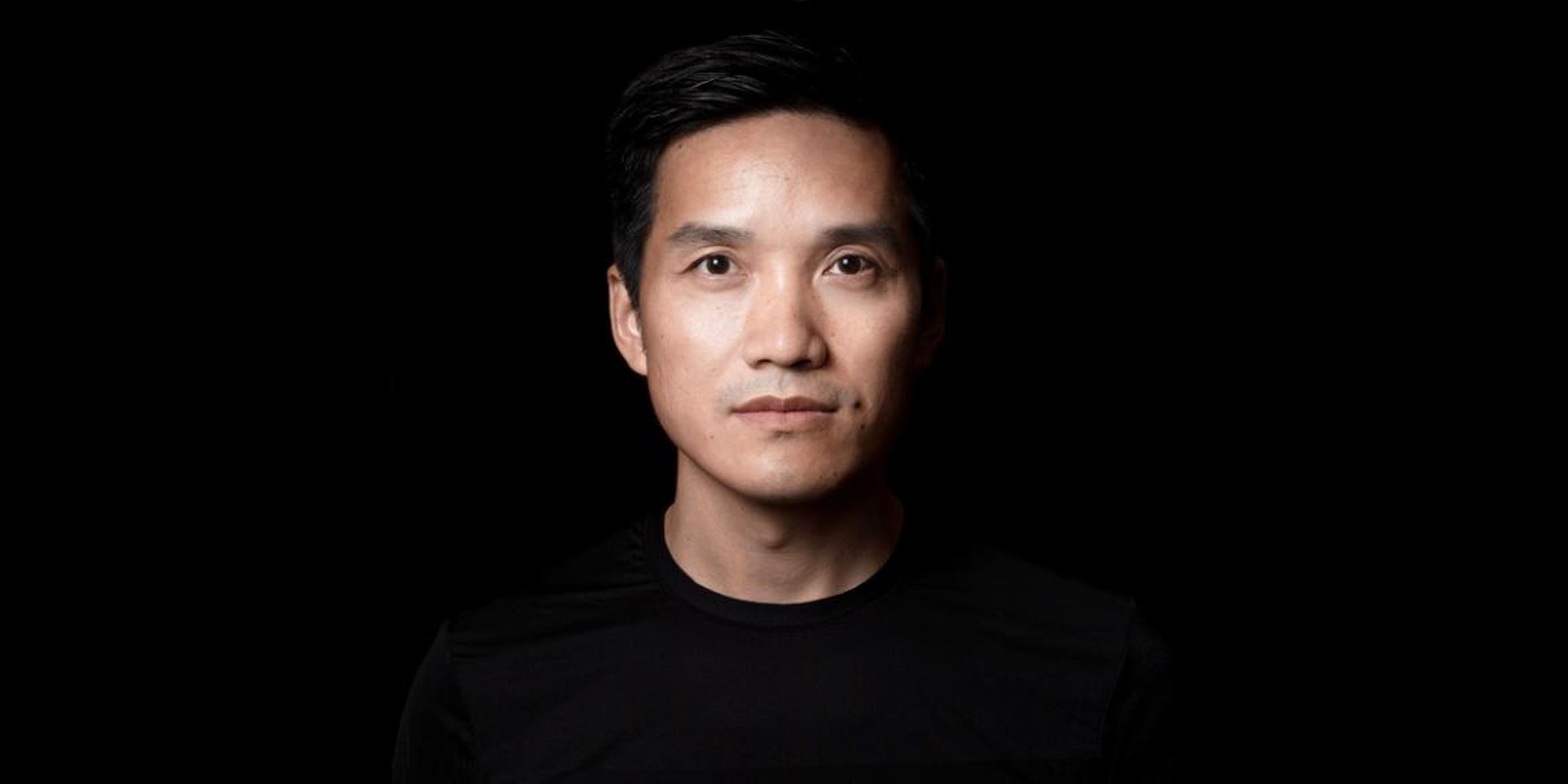 El fundador de OnePlus, Pete Lau.
