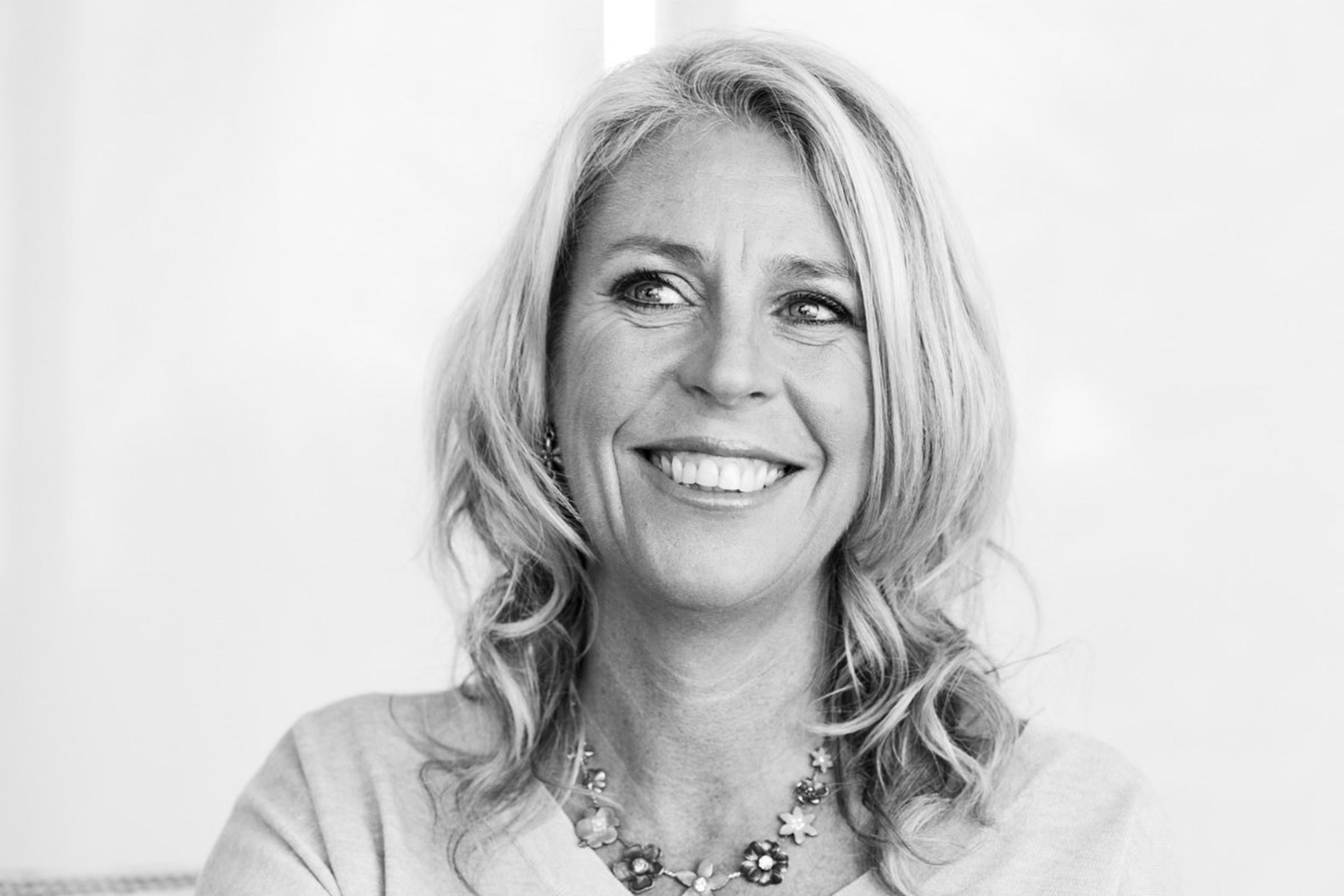 Petra Axdorff, nueva presidenta de Ikea en España