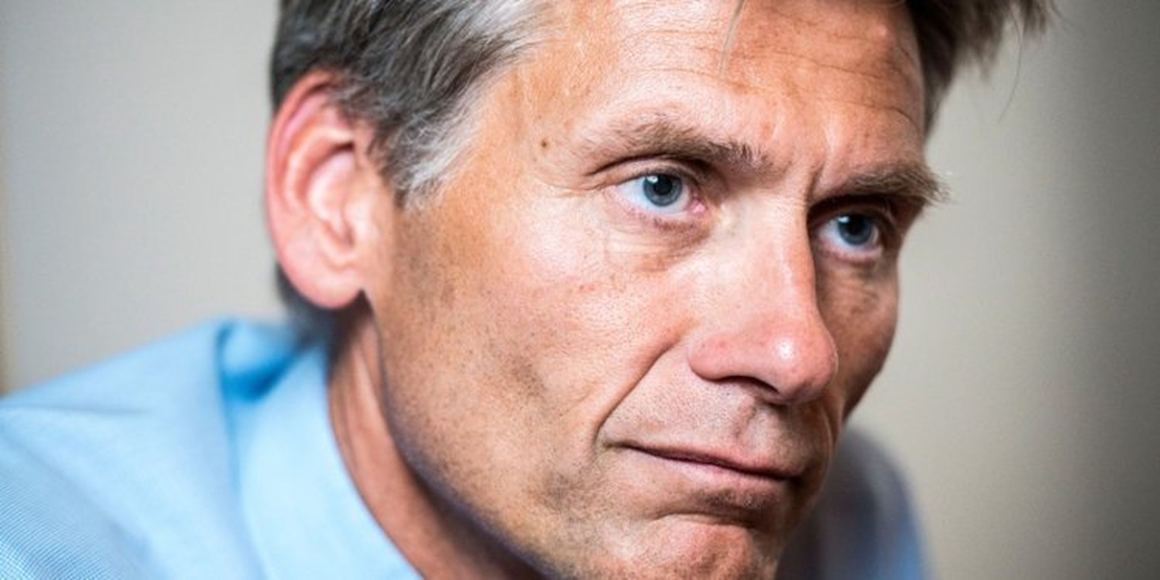 [RE] Thomas Borgen acaba de dimitir como CEO de Danske Bank
