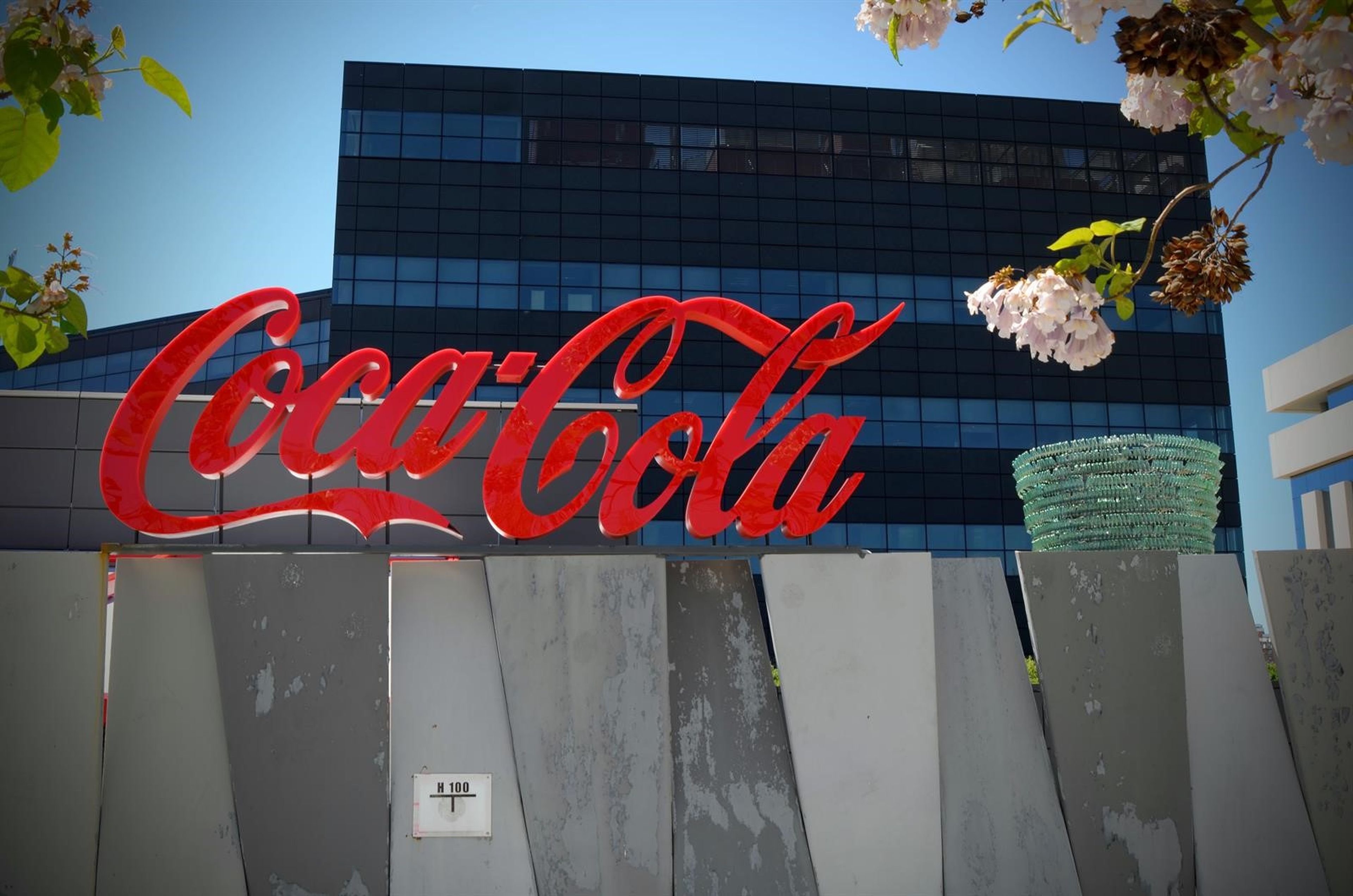 Sede de The Coca-Cola Company