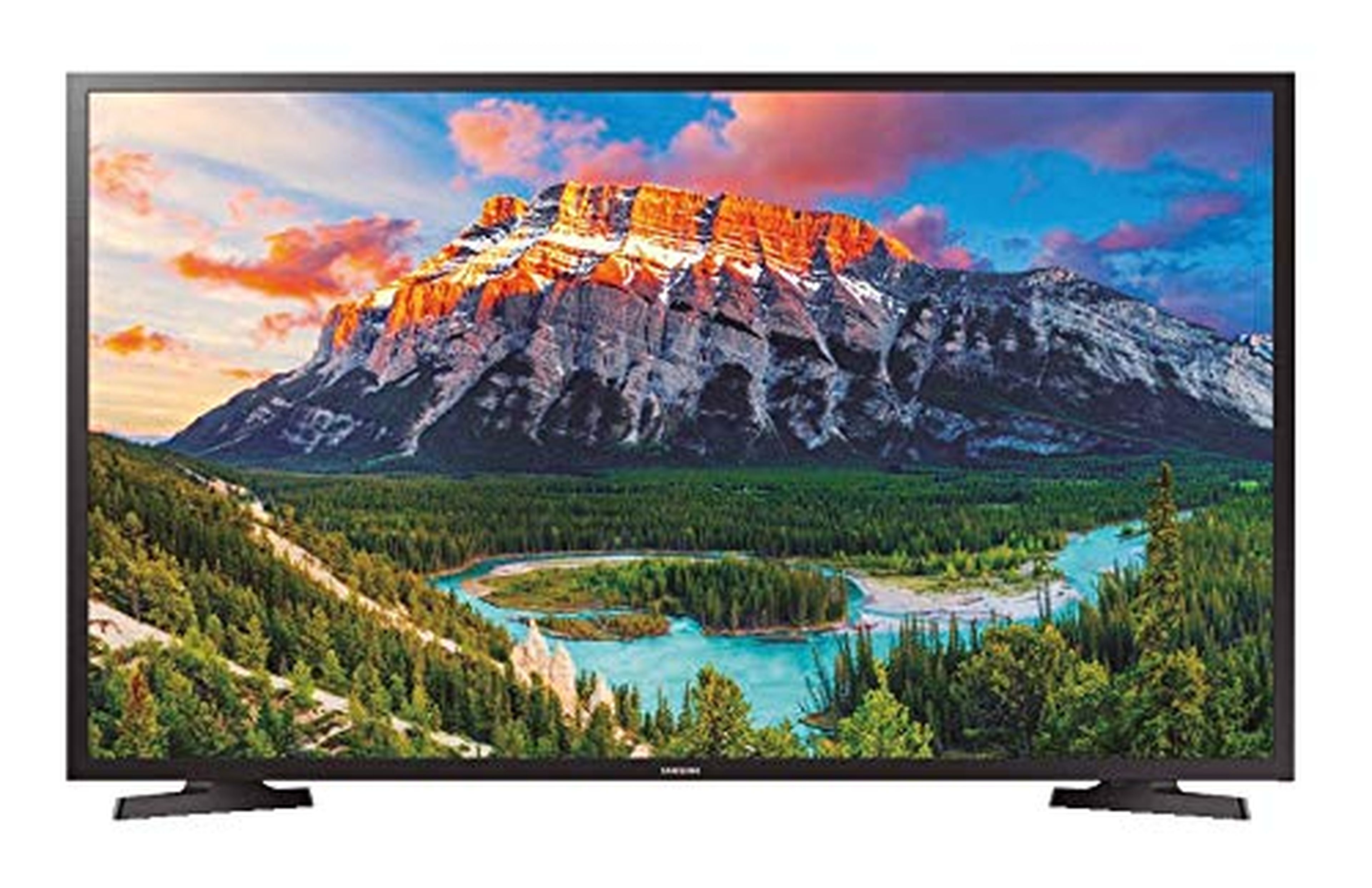 Una televisión Samsung Full HD de 32 pulgadas