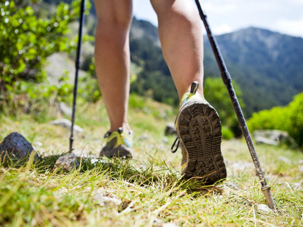 Horno Viaje Credencial Mejores zapatillas para caminar por la ciudad o montaña | Business Insider  España