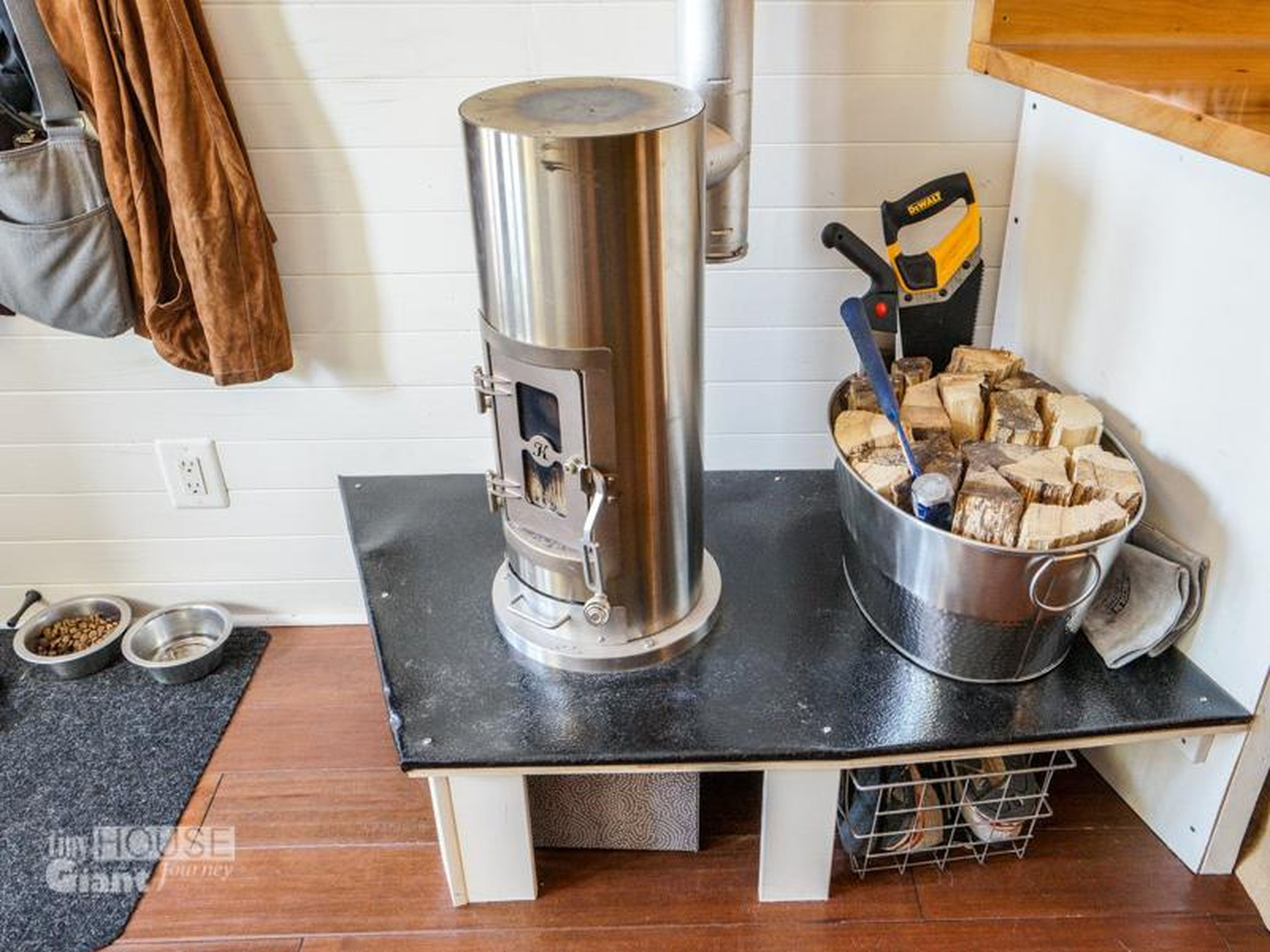 Your stove might look like this.