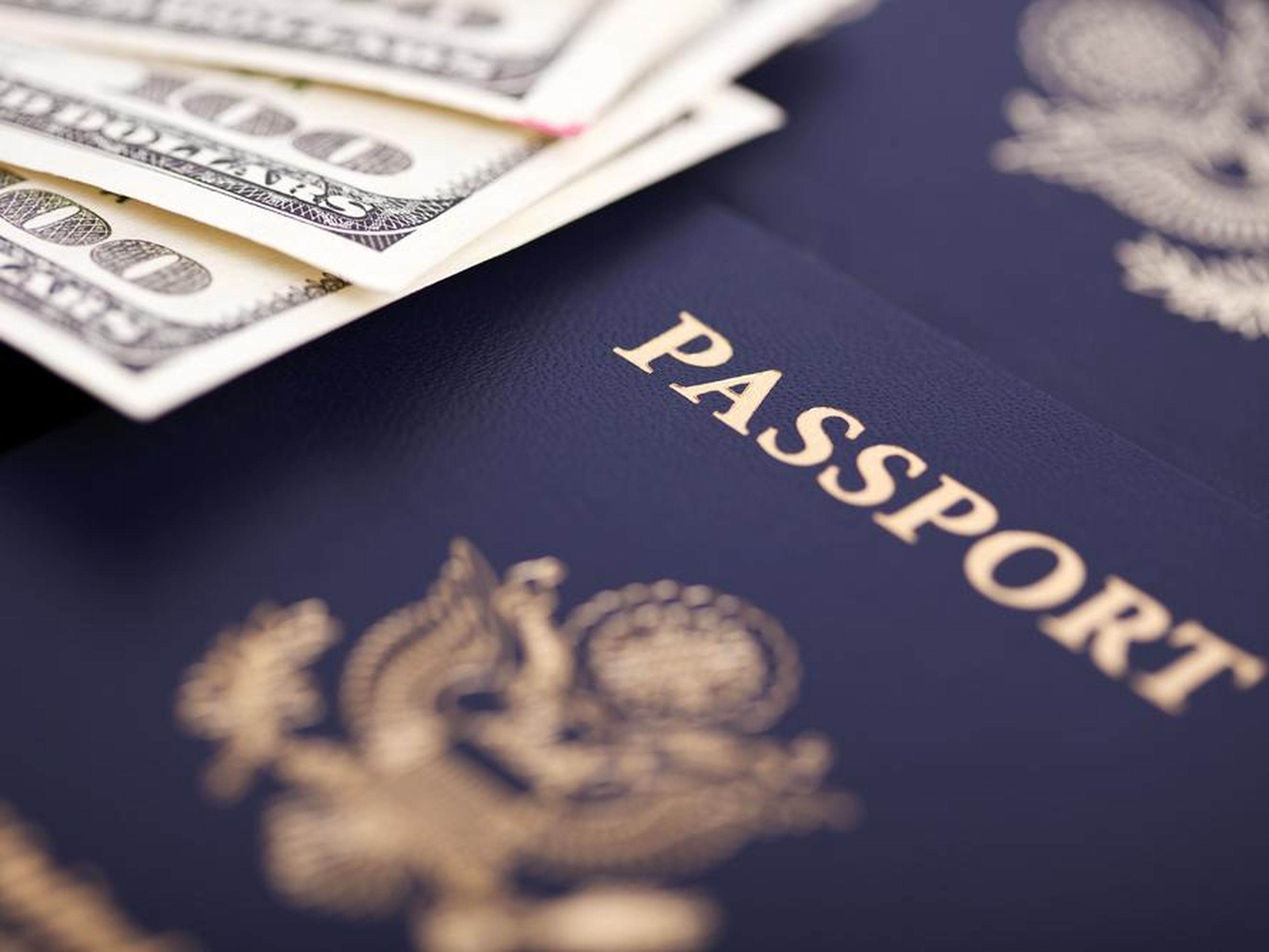 There's more than one type of passport. Find out which one you should get.