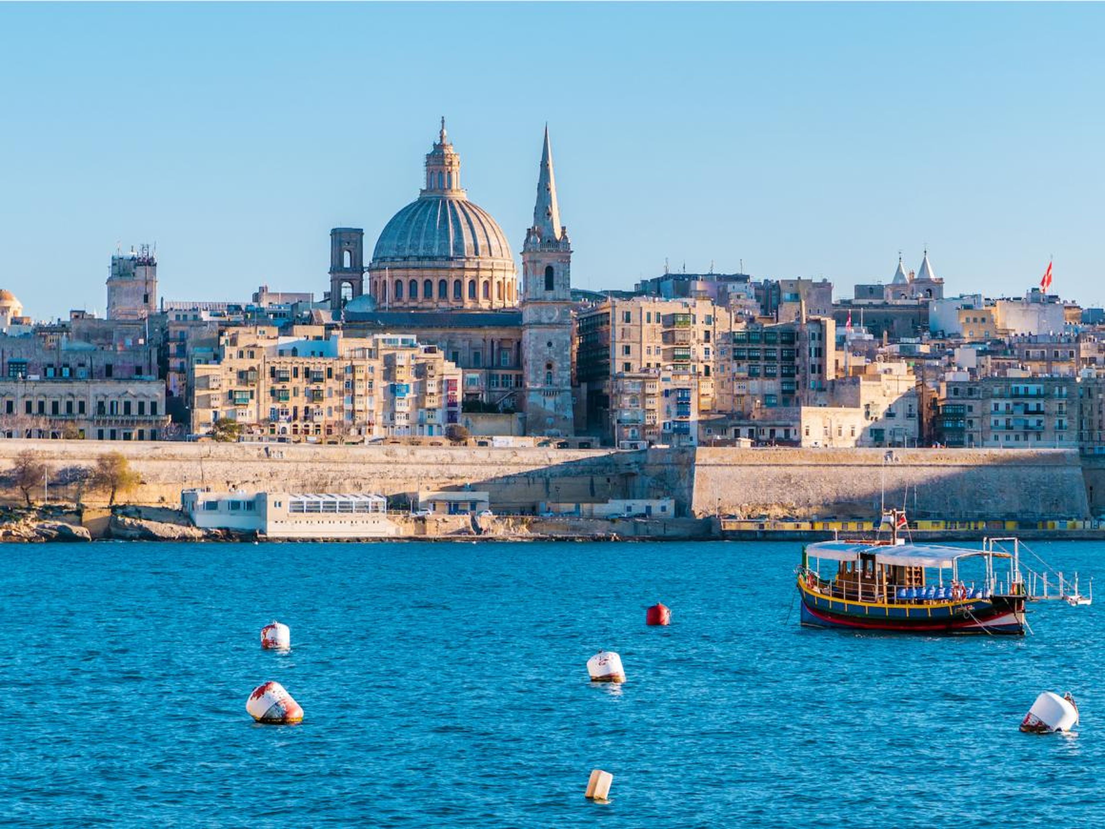 16. Malta has a long history of quality healthcare. The country, which has moved up in the health ranking since last year (when it came in 23rd), has a healthy life expectancy of 70.9 years.