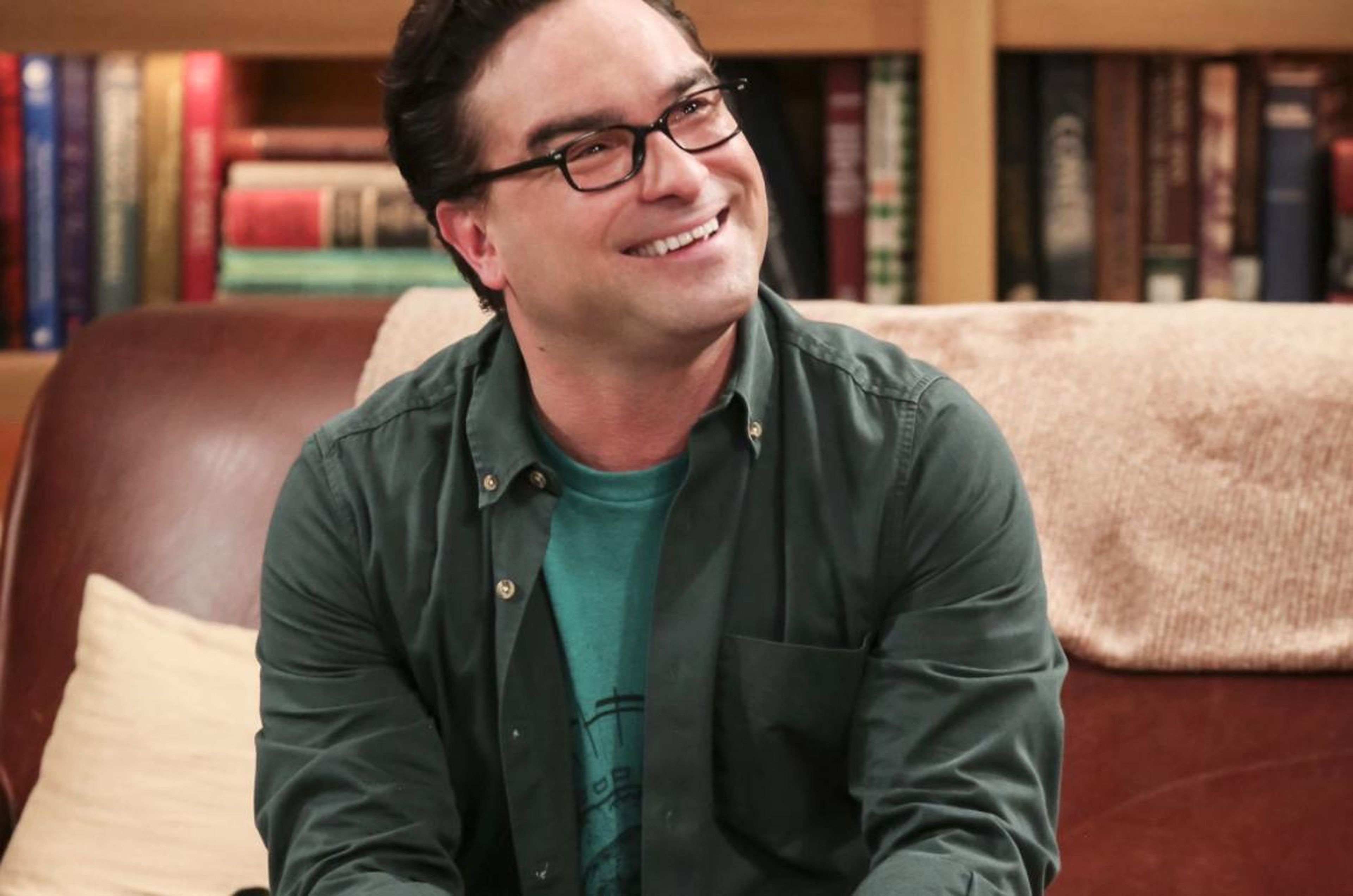 $900,000 — Johnny Galecki, "The Big Bang Theory" (CBS)