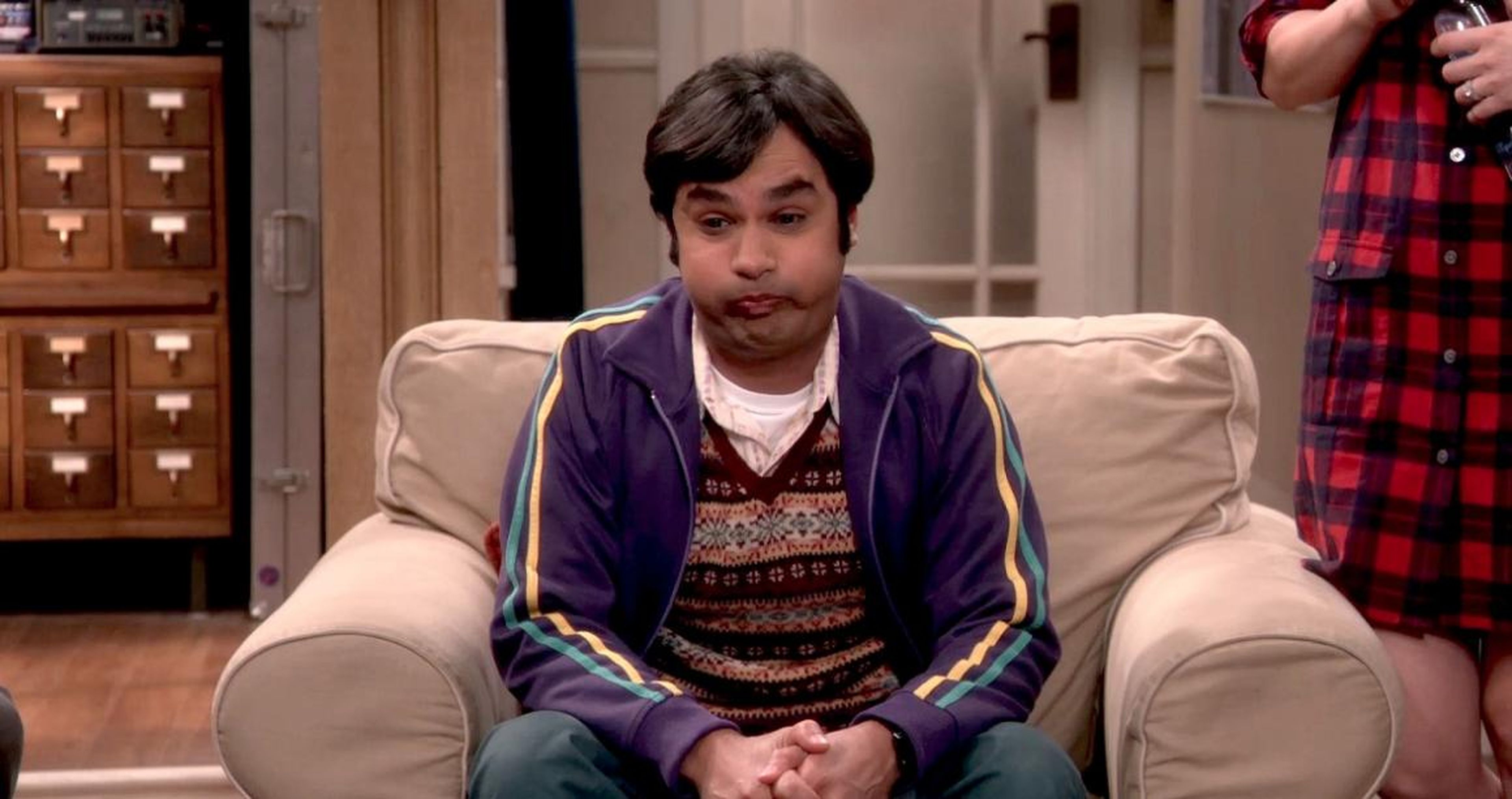 $900,000 — Kunal Nayyar, "The Big Bang Theory" (CBS)