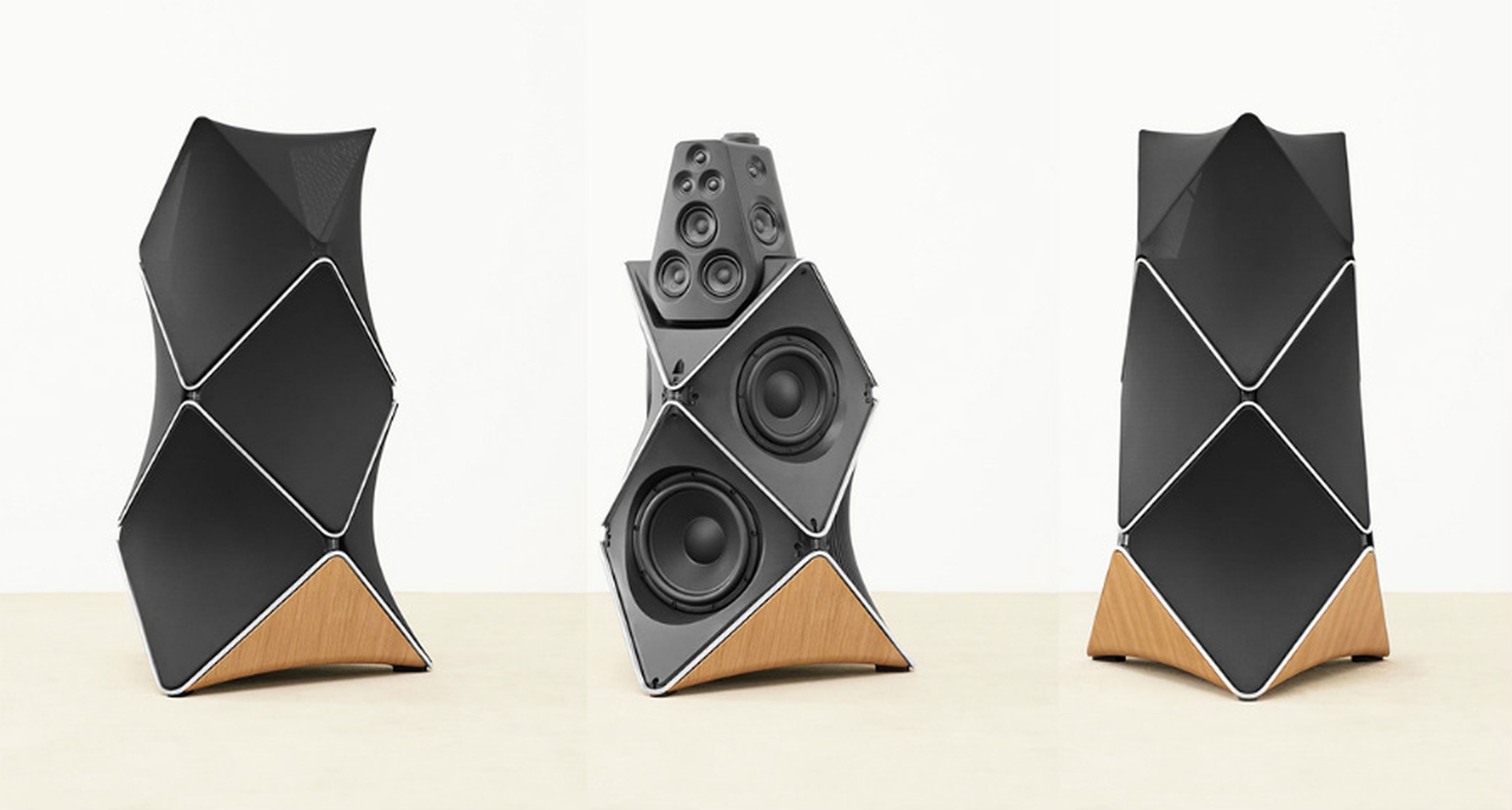 Altavoces Bang & Olufsen Beolab 90