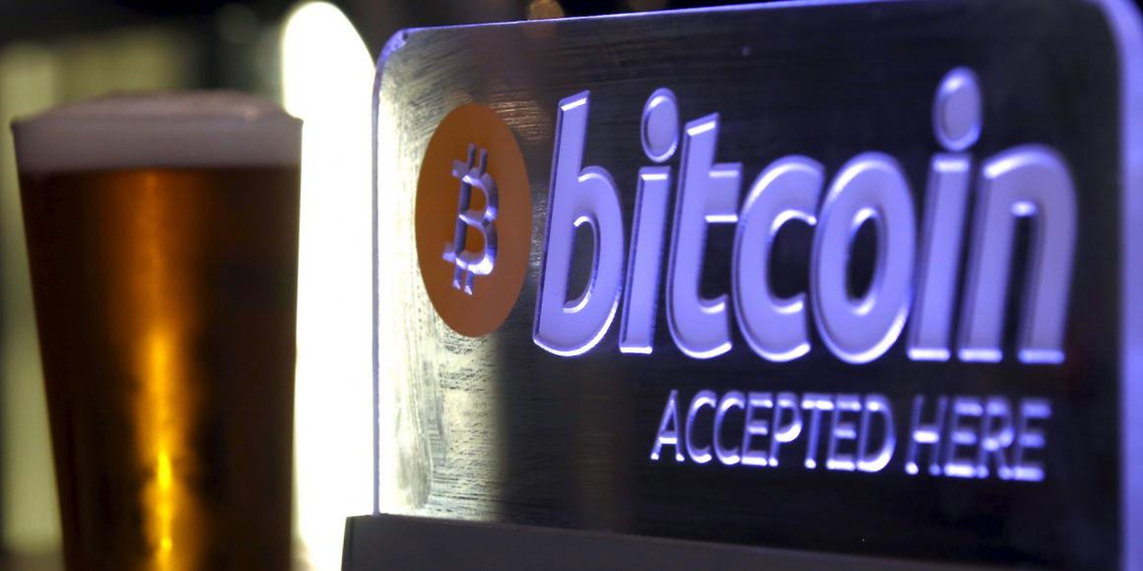 Bitcoin is 10 years old today — here's a look back at its crazy history