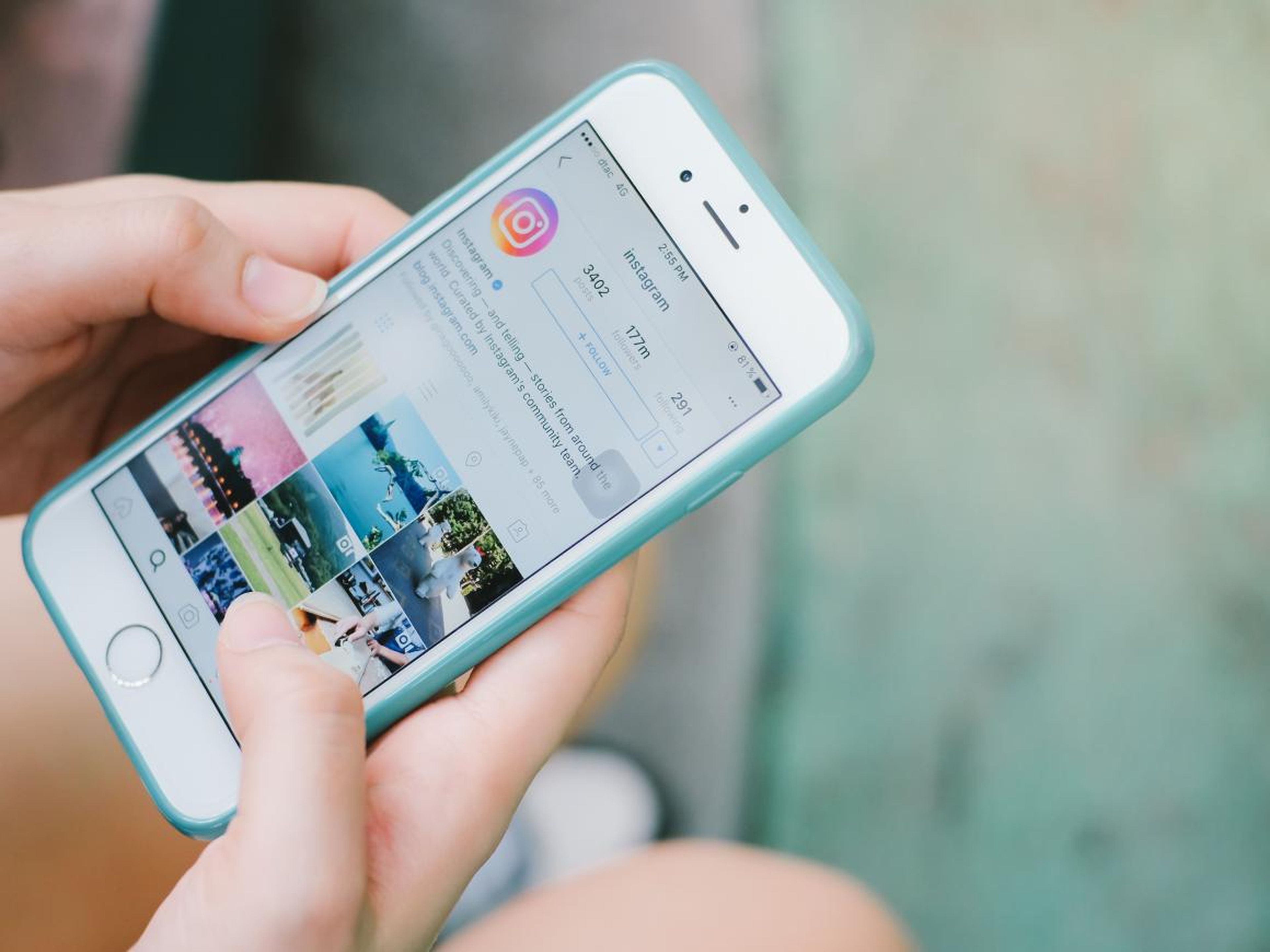 La aerolínea de bajo coste easyJet está ayudando a los usuarios a encontrar destino gracias a Instagram