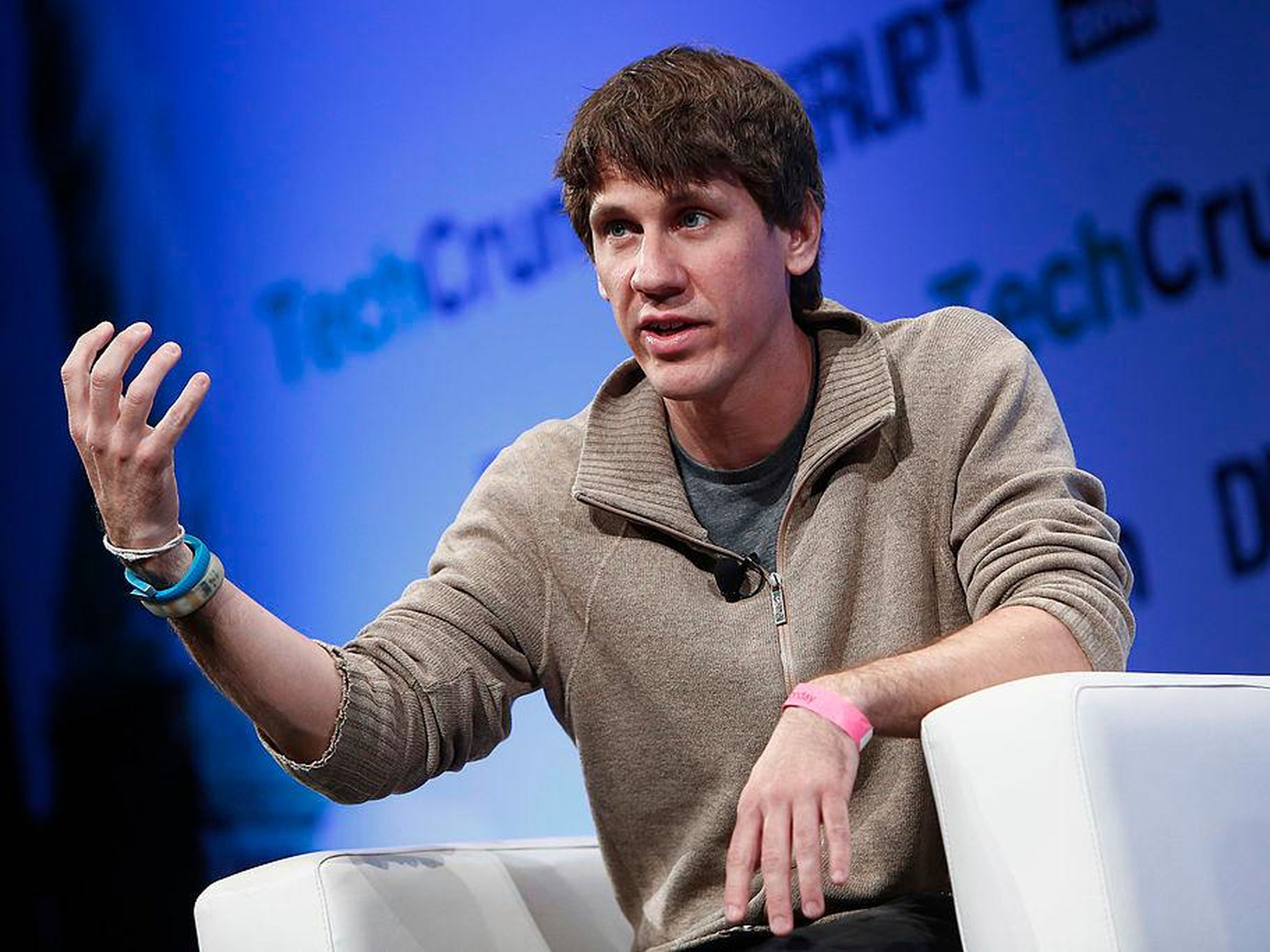 Dodgeball, a service that let users check in at locations, was purchased by Google in 2005. Its founders, which included Dennis Crowley, left Google seemingly on bad terms in 2007 and Crowley went on to build a very similar