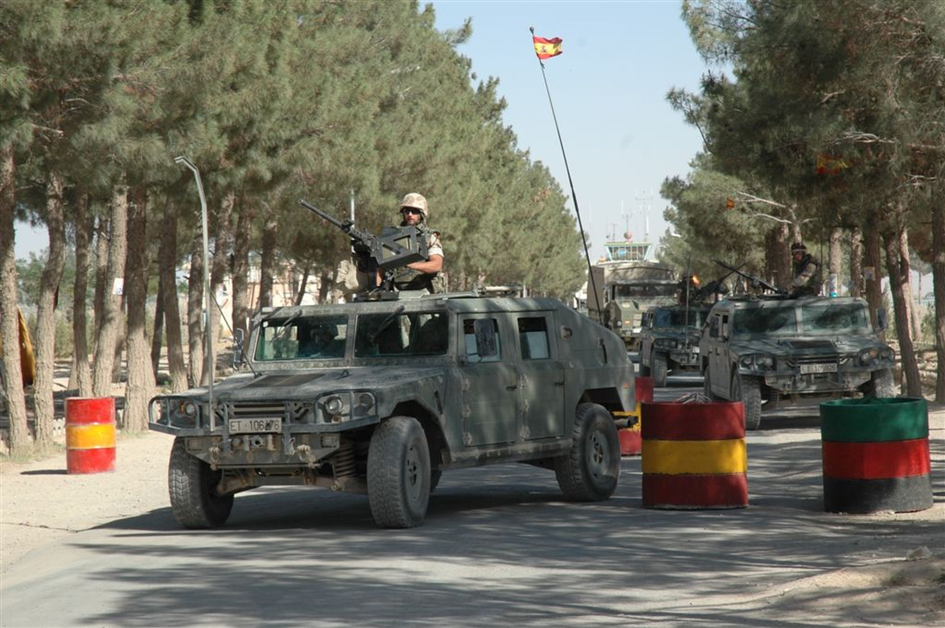 Ejército español (España)