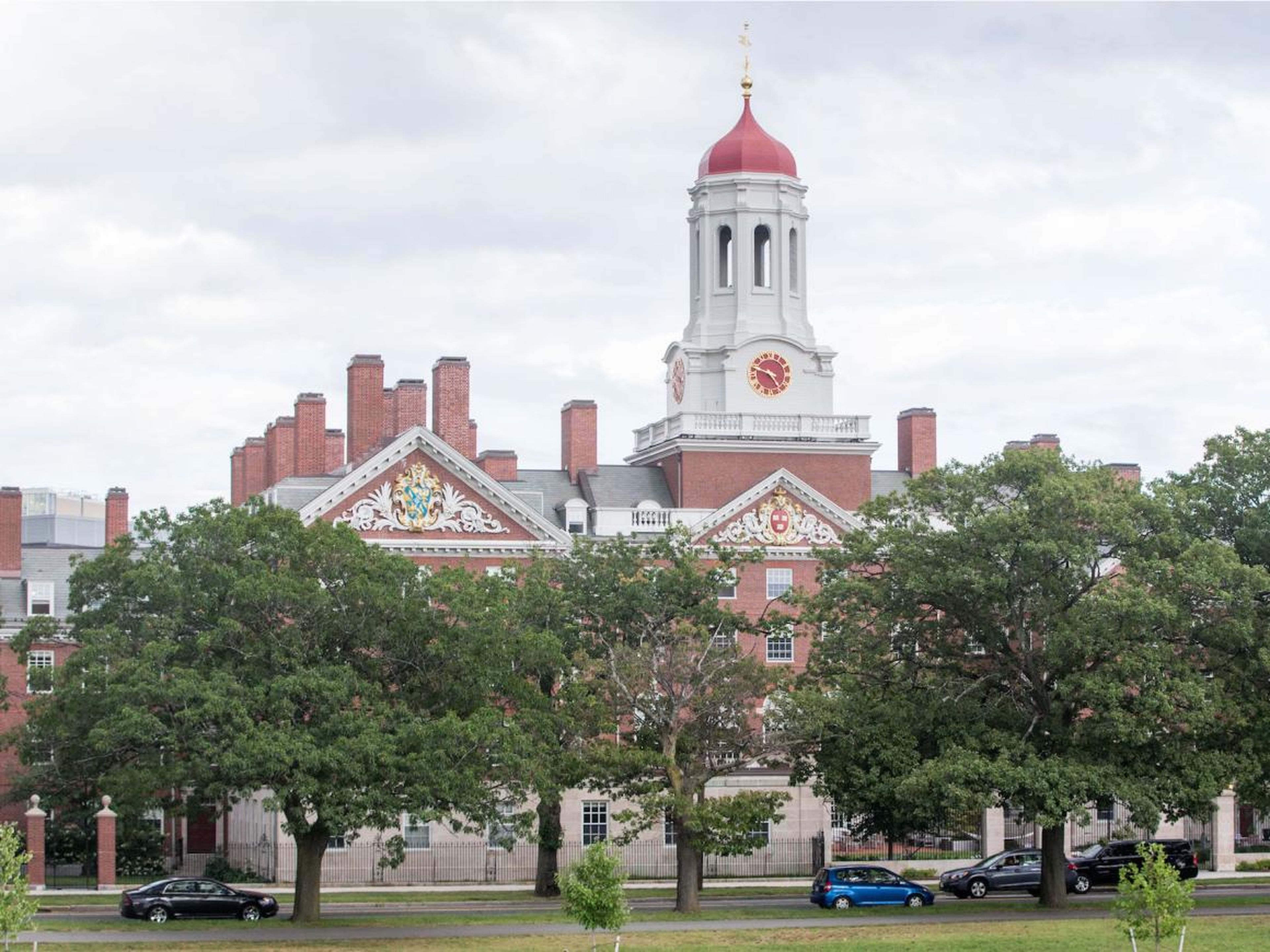 Harvard University is among the best value colleges in America, according to Niche.