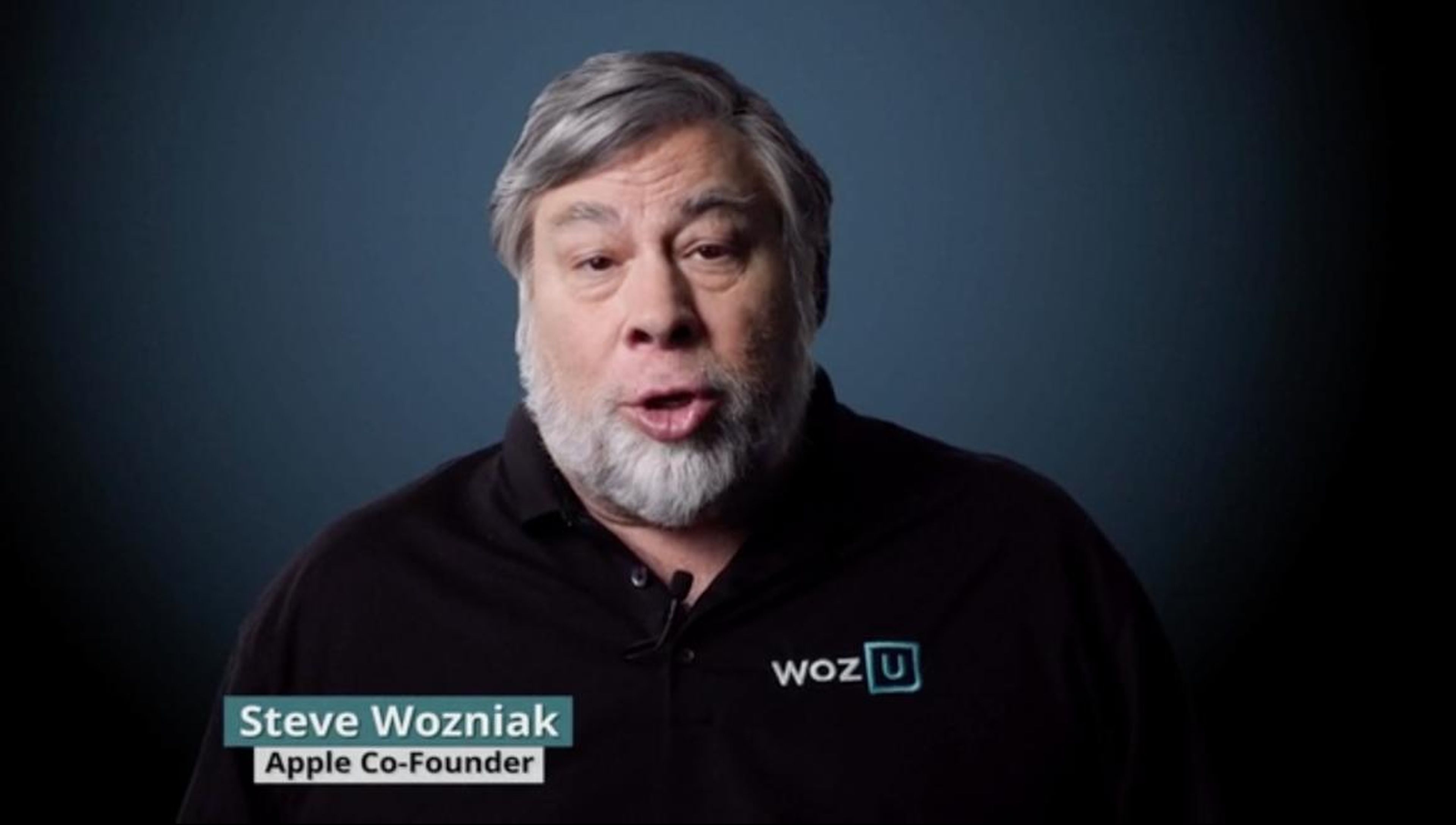 El desastroso 'bootcamp' de programación de Steve Wozniak de 13.200 dólares que utiliza enlaces a Wikipedia, según algunos de sus exalumnos