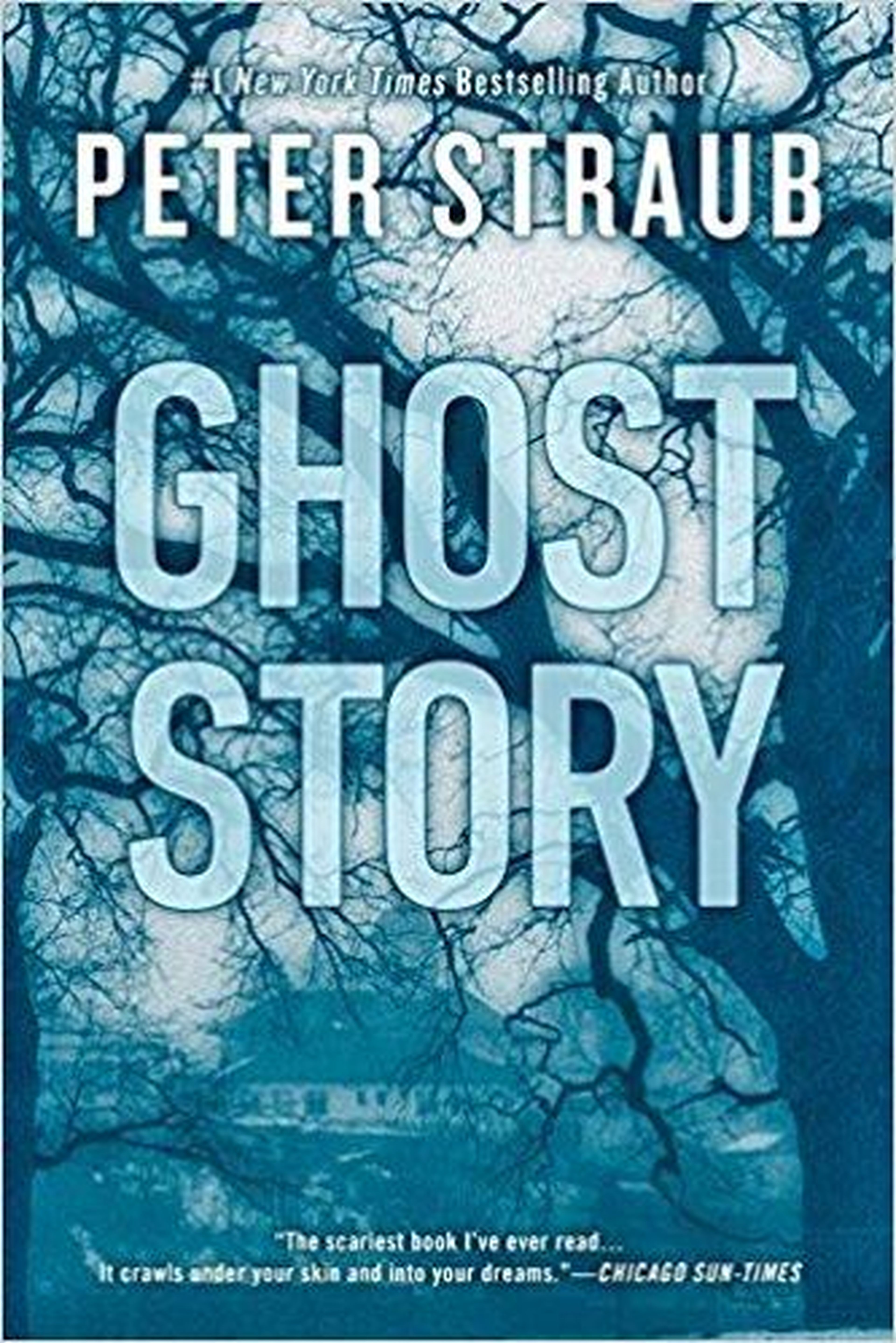 "Ghost Story."