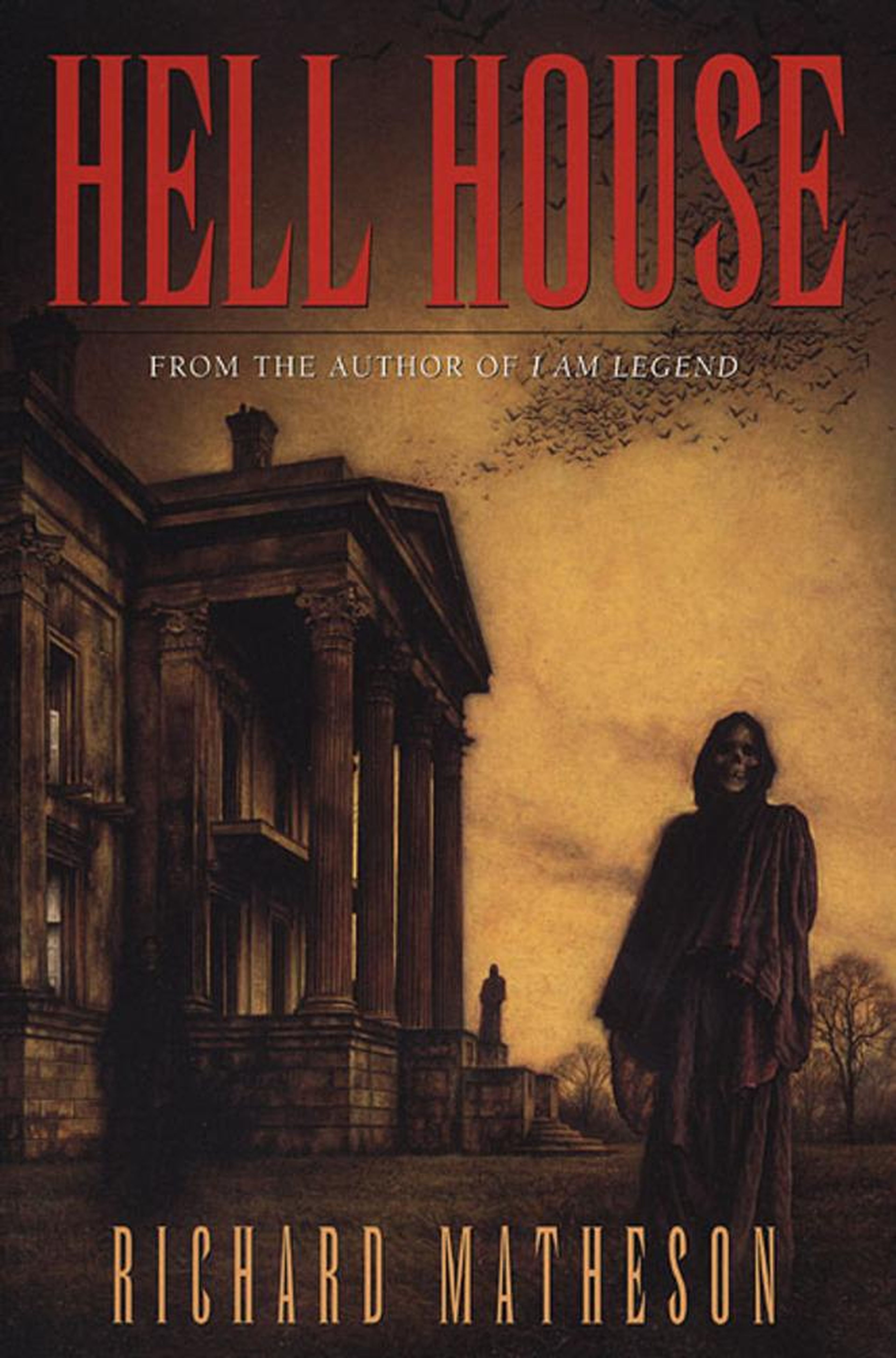 "Hell House."