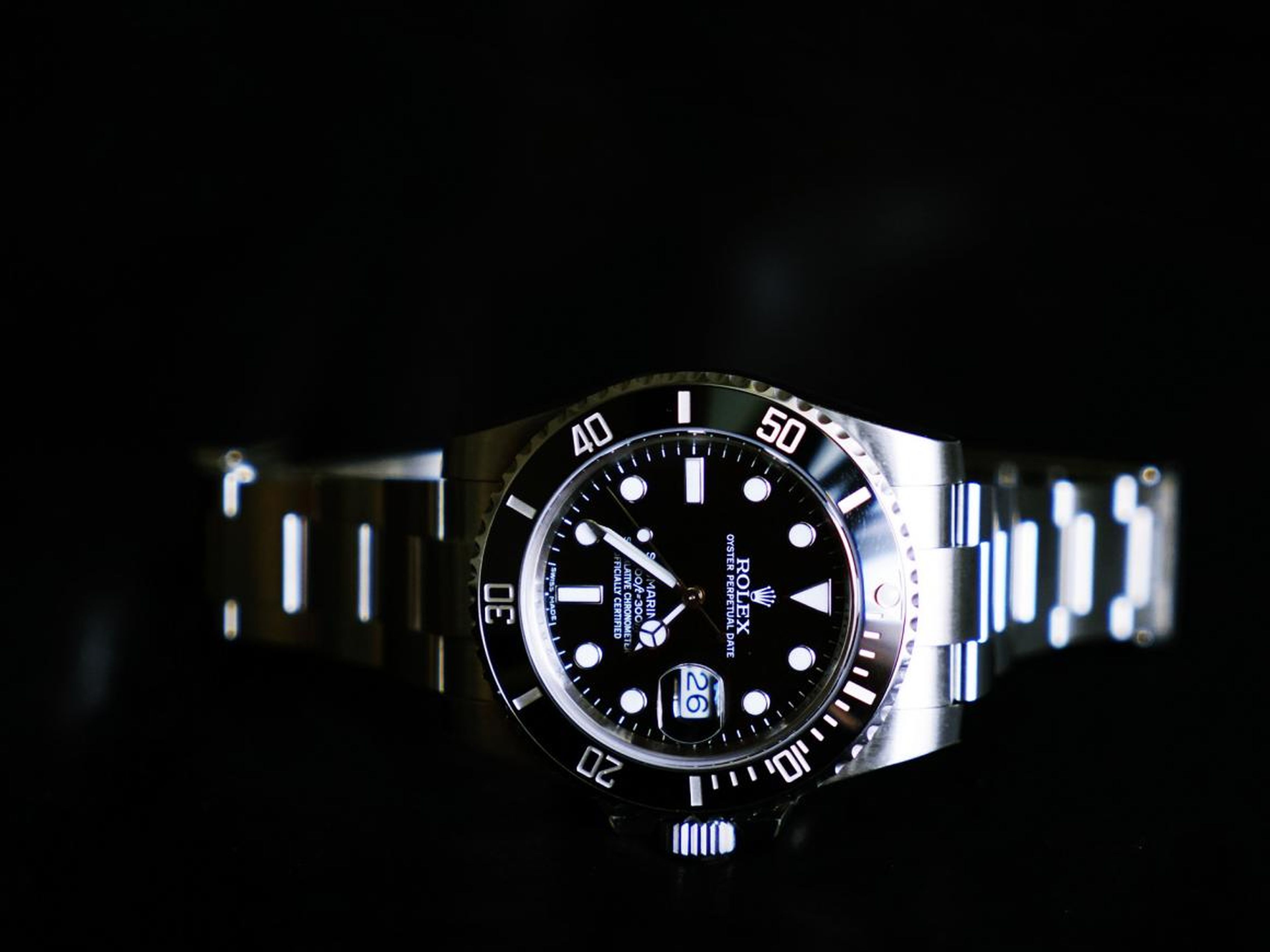 So, how do these prices stack up against other luxury watches on the market? As Business Insider previously reported, an entry-level Rolex starts at $5,000 ...
