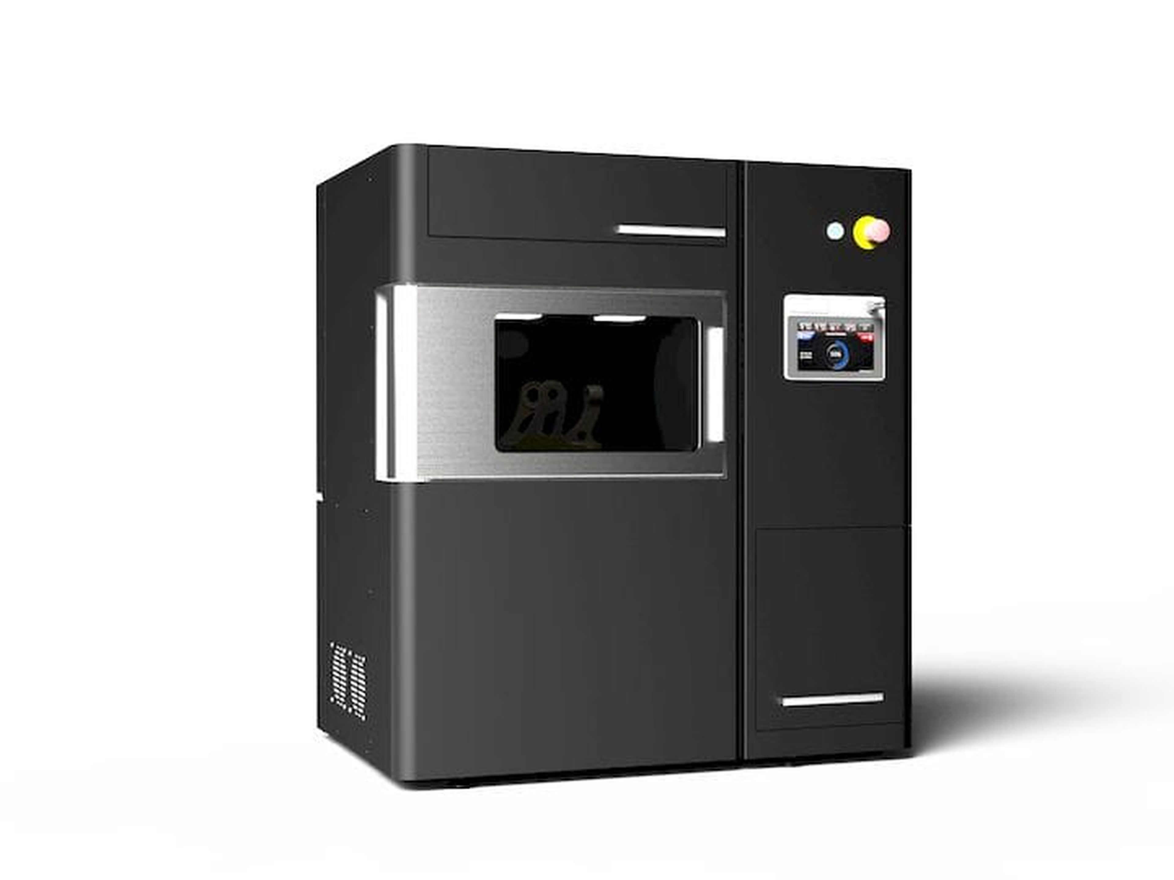 La impresora 3D Minifactory Ultra