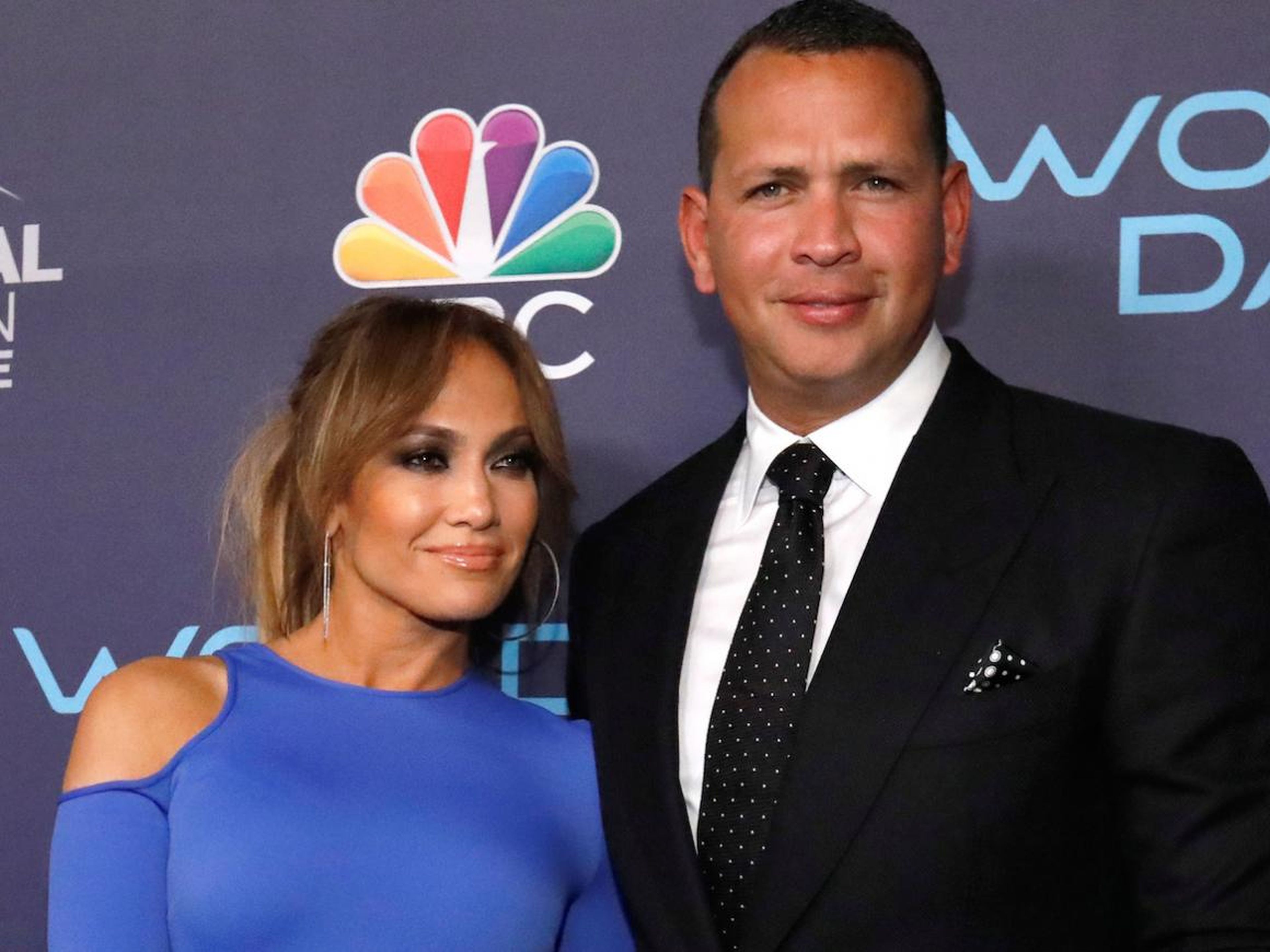 Jennifer Lopez and Alex Rodriguez also own property in the building, having bought a $15.3 million unit in March.