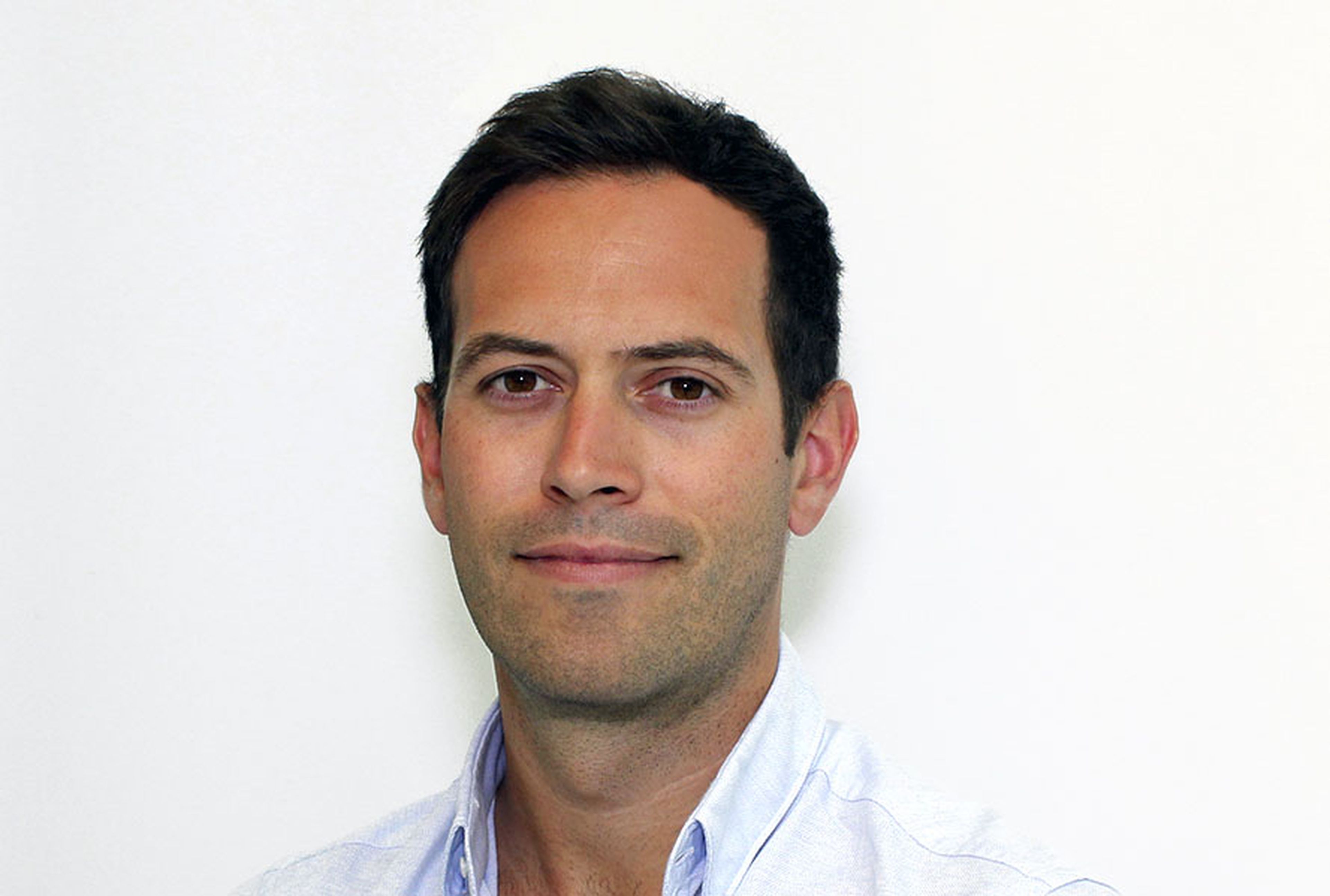 Juan Manuel Ramos, actual director de RRHH en DEKRA y exempleado de Apple.