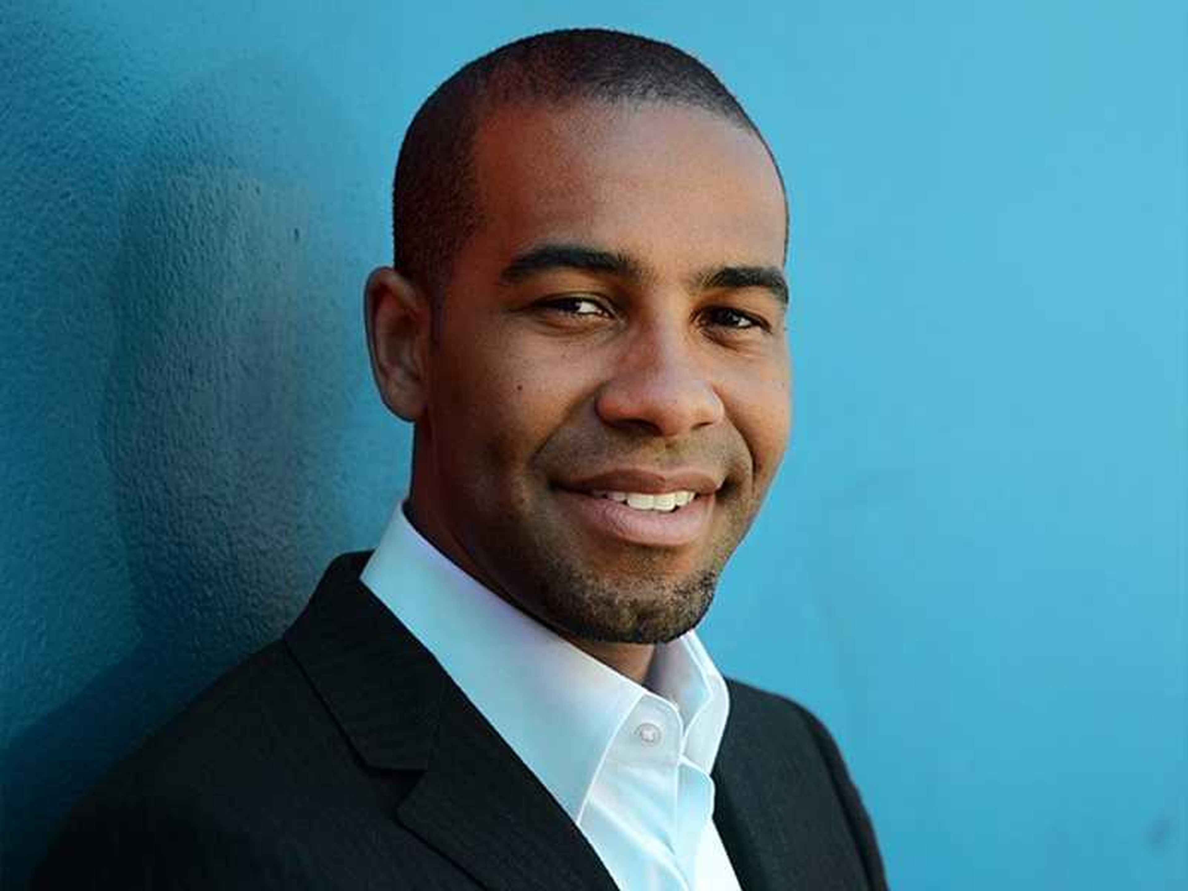 Michael Peggs, founder and chief content creator of Marccx Media