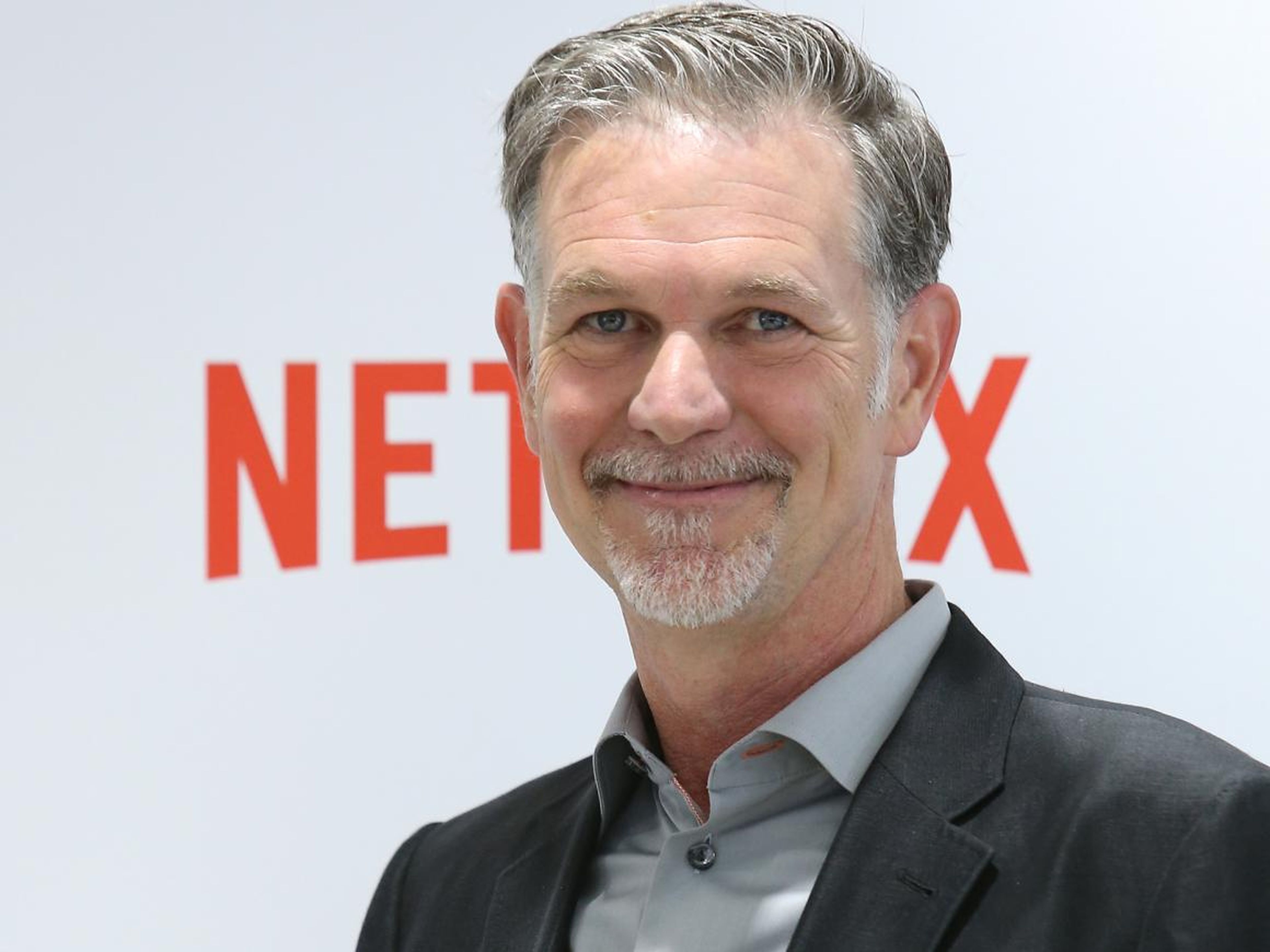 El CEO de Netflix suele realizar una "prueba de permanencia", que ha servido paras despedir a su jefe de producto y amigo desde hace 18 años