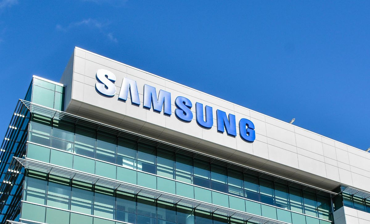 Samsung España mejora sus beneficios más de un 8% y paga 8,1 millones ...