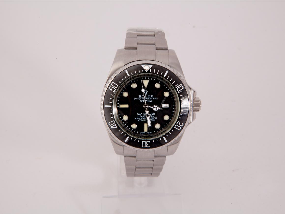 Rolex on sale submariner falso