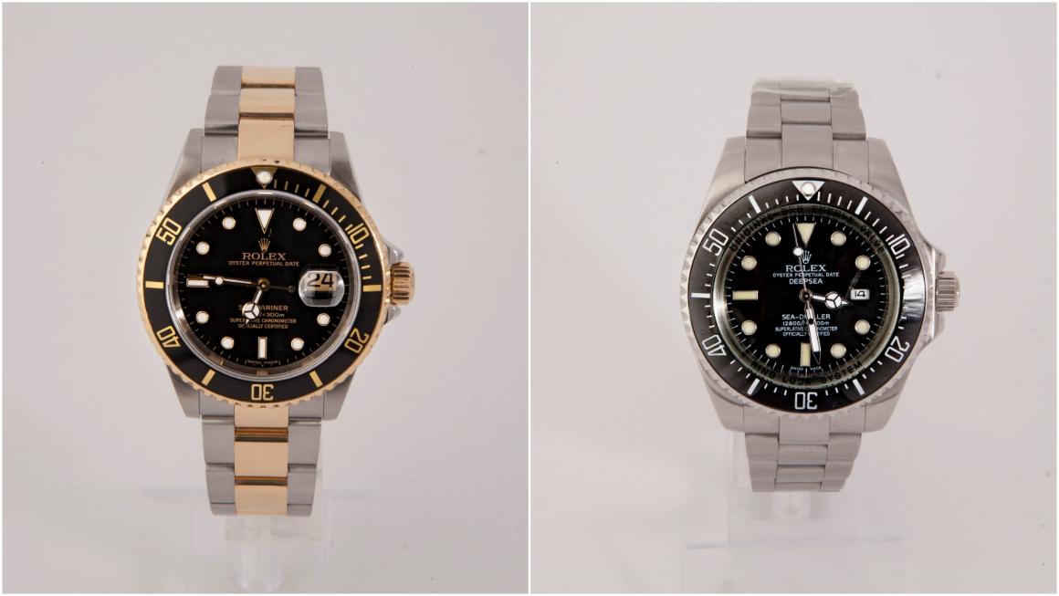 Qué es un online rolex