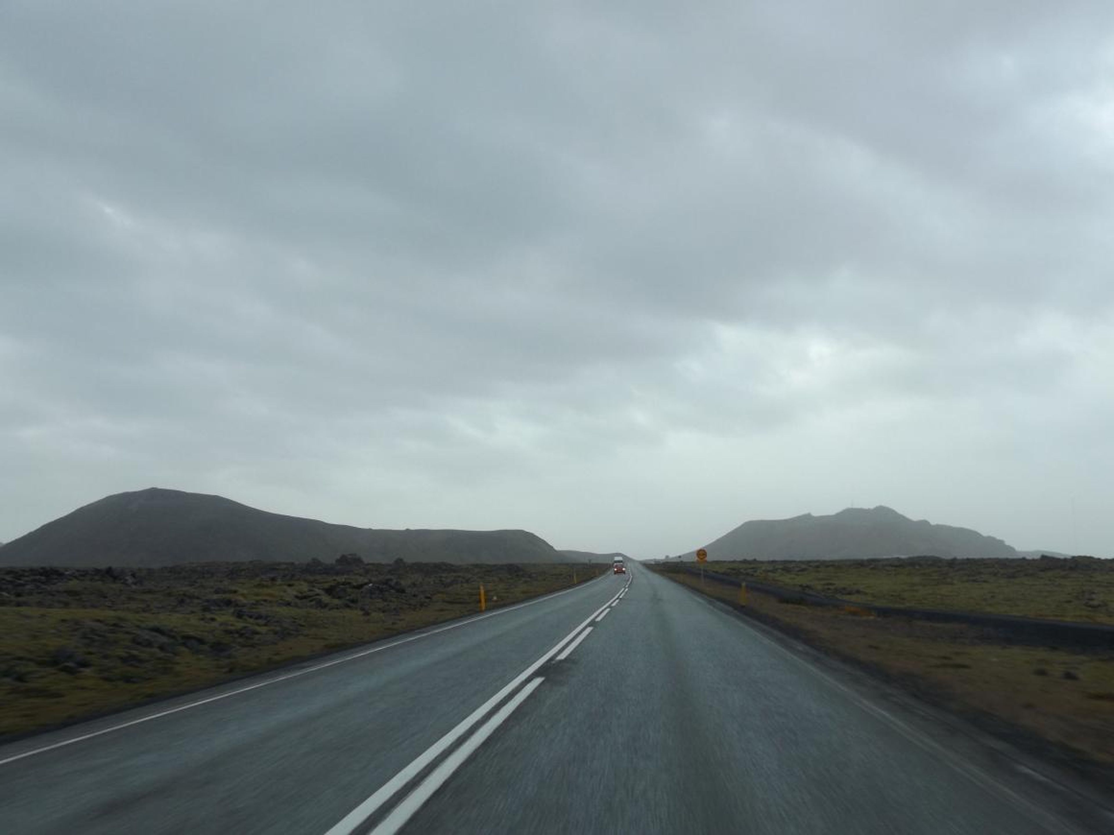 Route 43, Iceland.