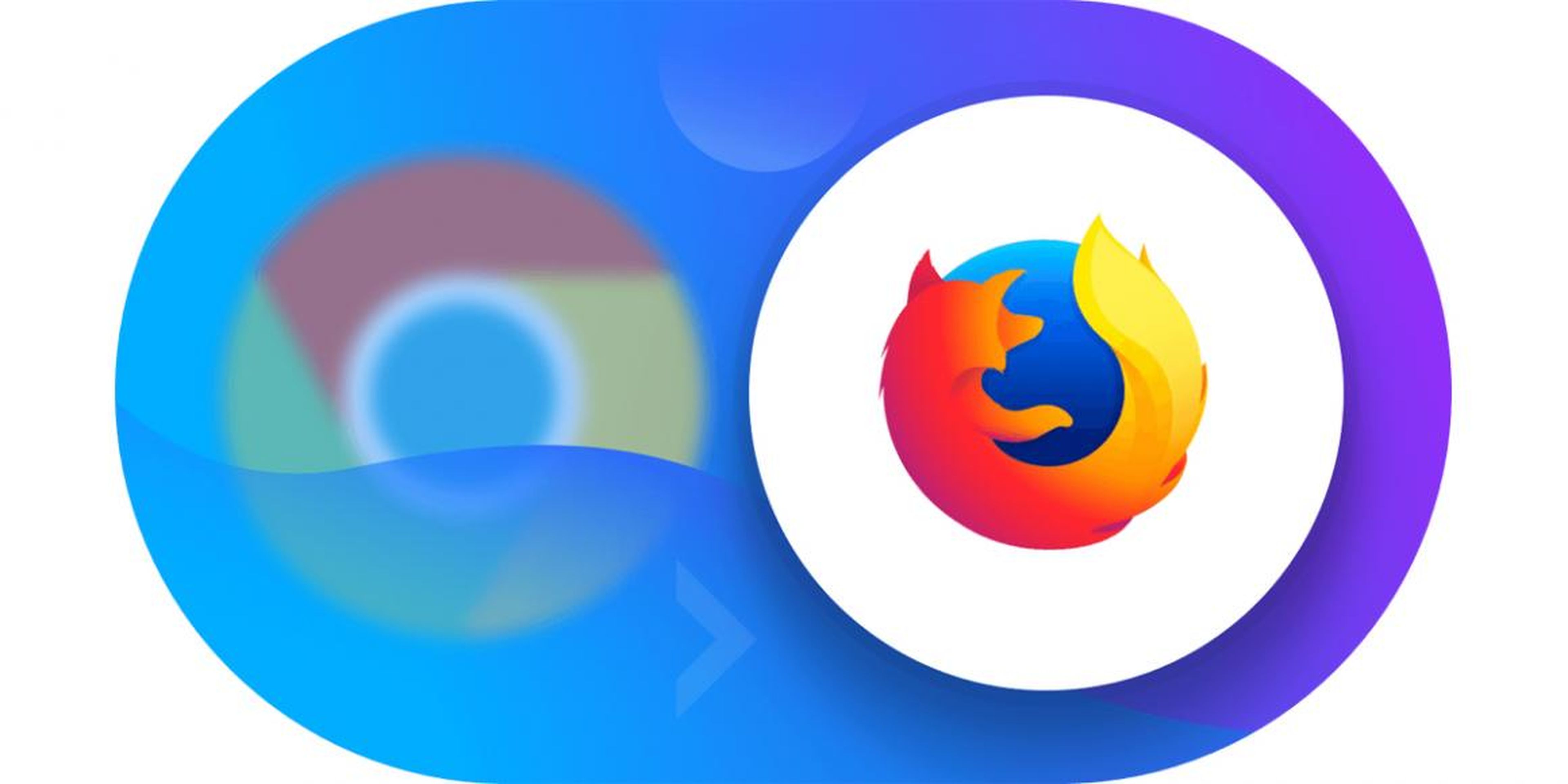 For web browsing, move from Google Chrome to Mozilla Firefox.