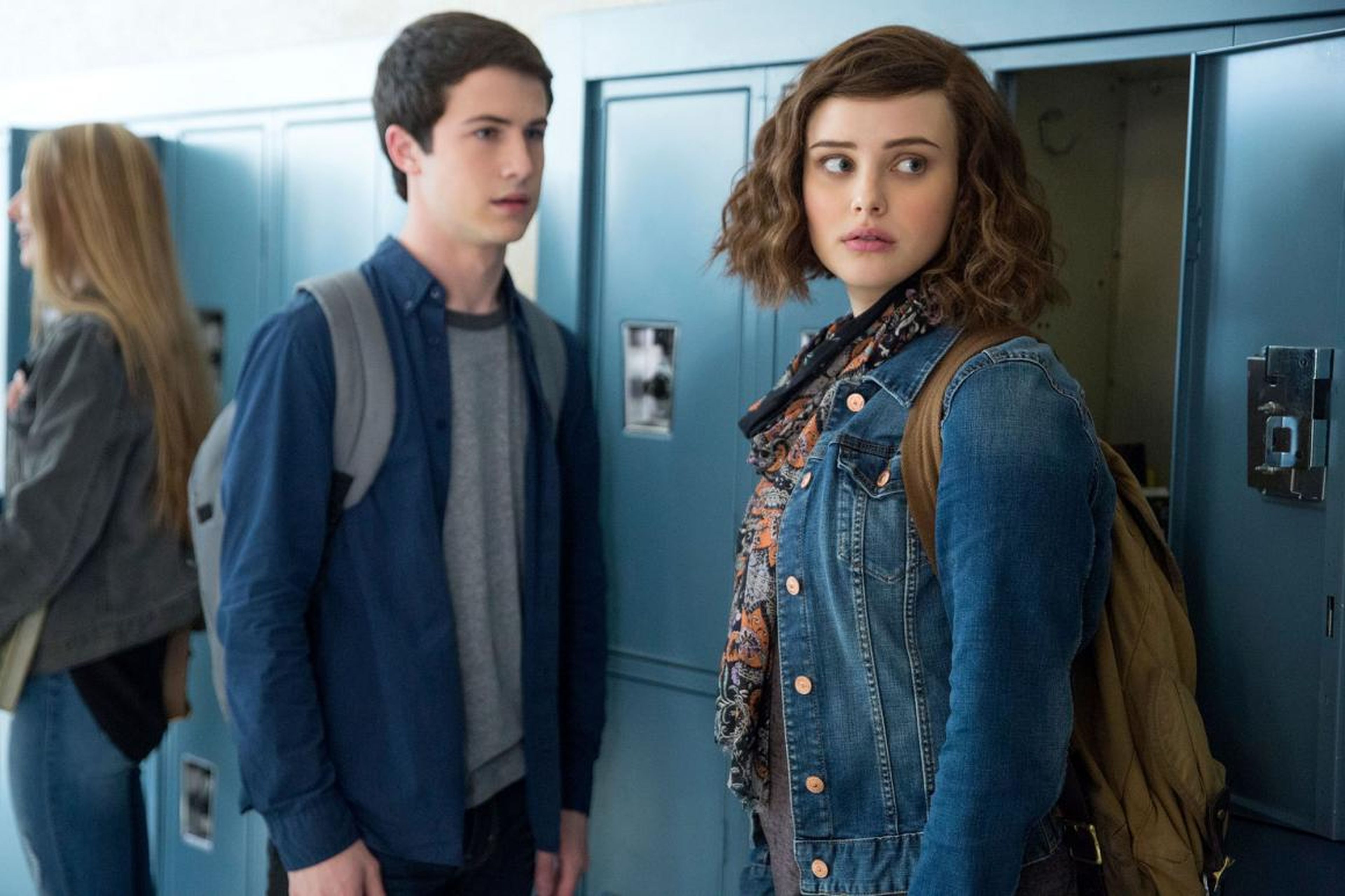 '13 Reasons Why'