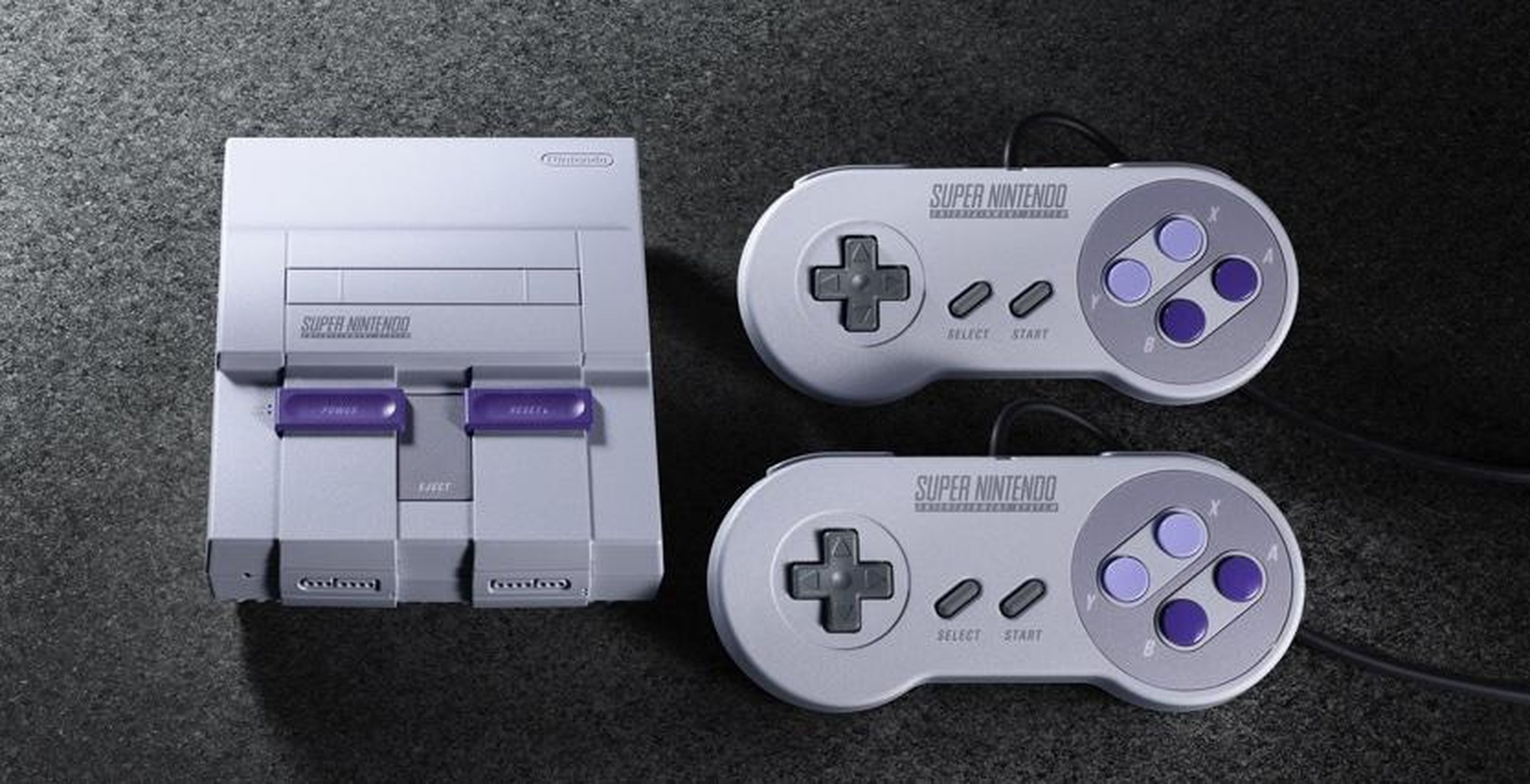 At $80, the Super NES Classic Edition is a slightly pricier retro console — but it's still far less expensive than a brand new Nintendo Switch!