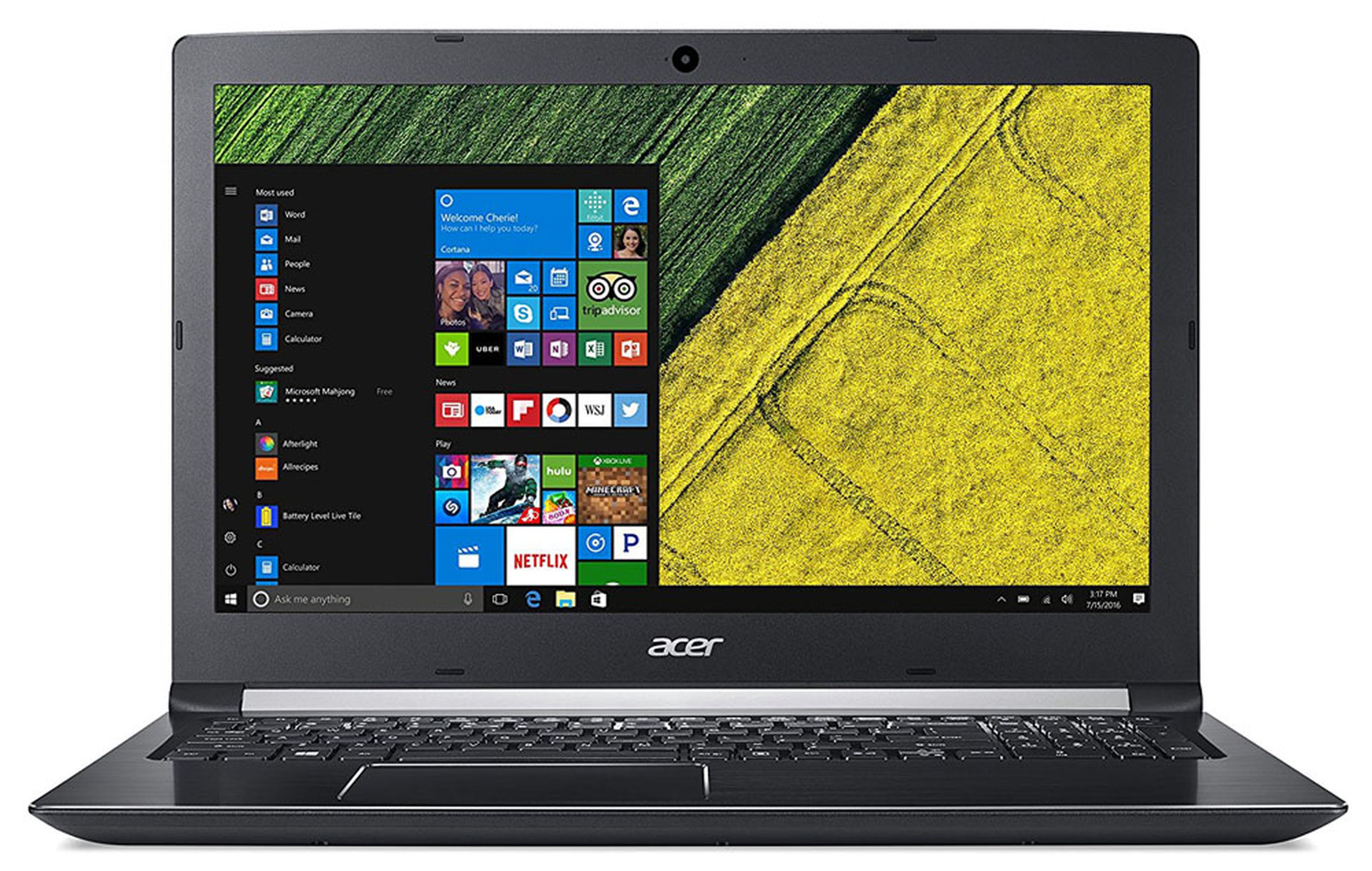 Acer Aspire 5, el mejor portátil barato de todos