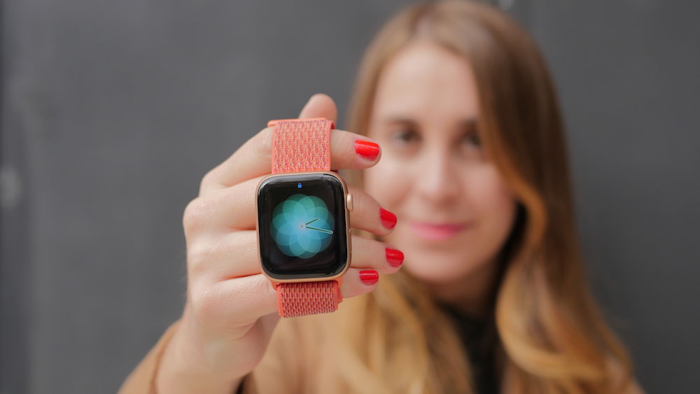 Apple watch el mejor hot sale