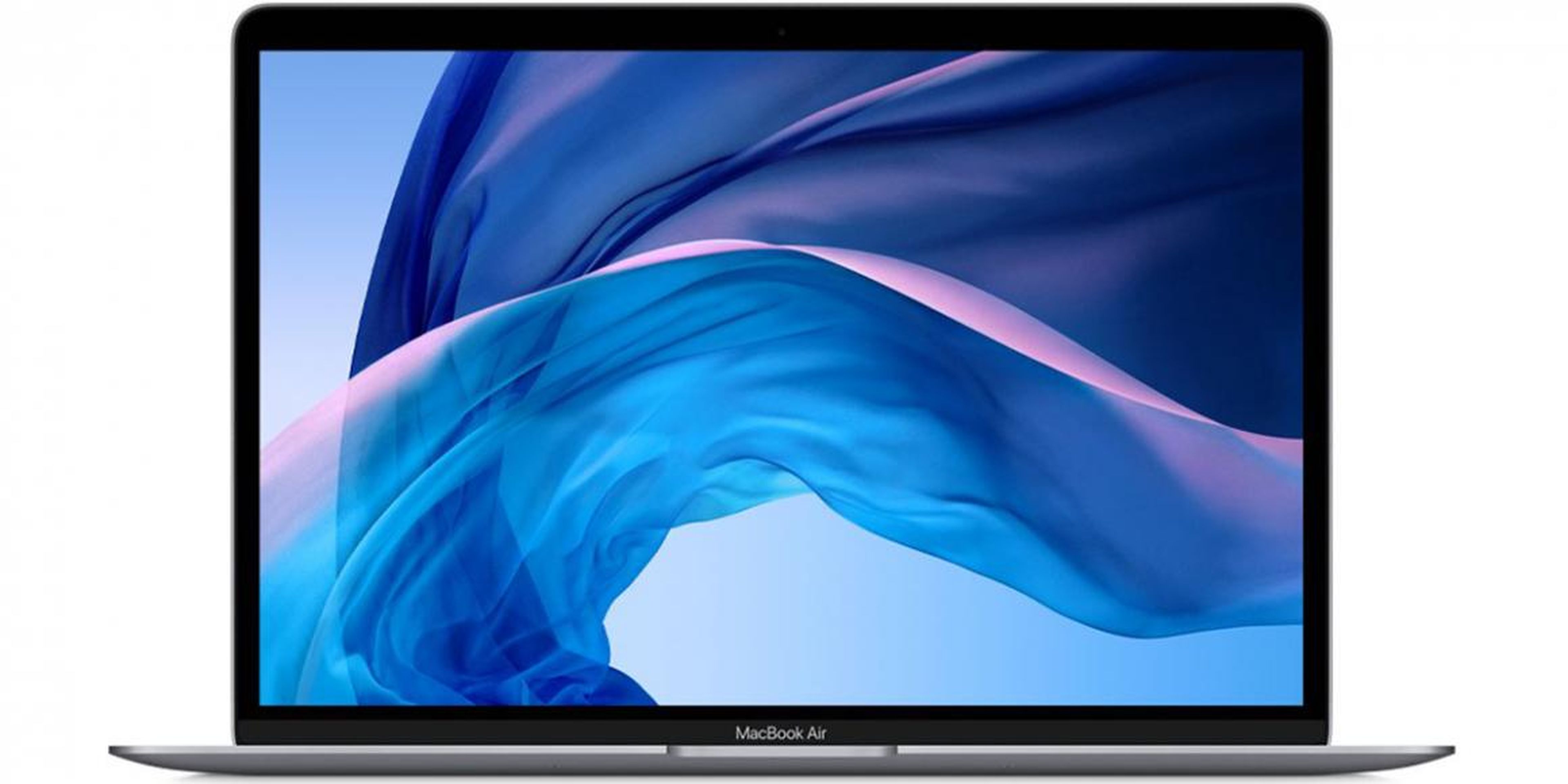 Estas son las diferencias entre el nuevo MacBook Air y el MacBook Pro