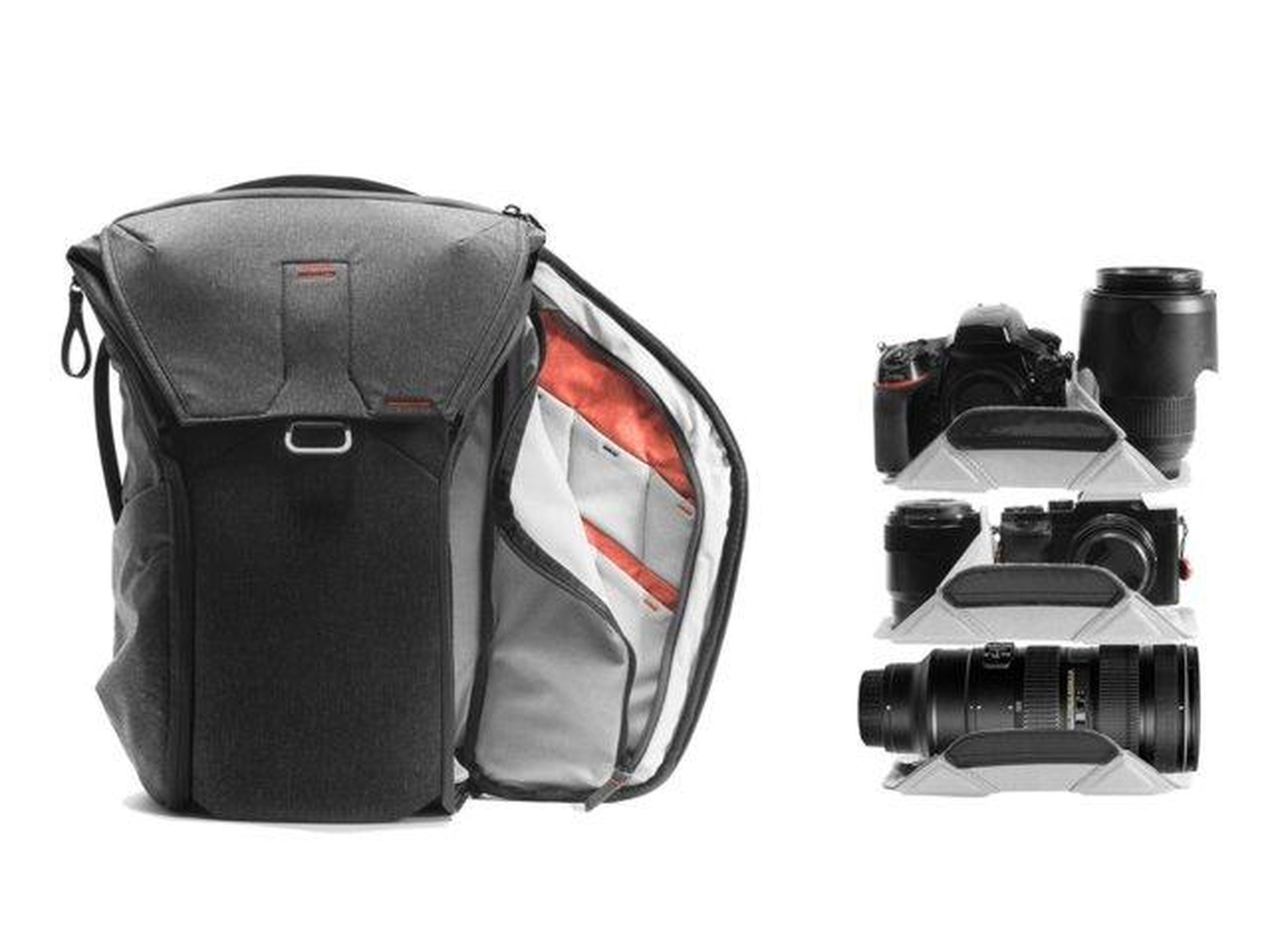The best camera bag you can buy