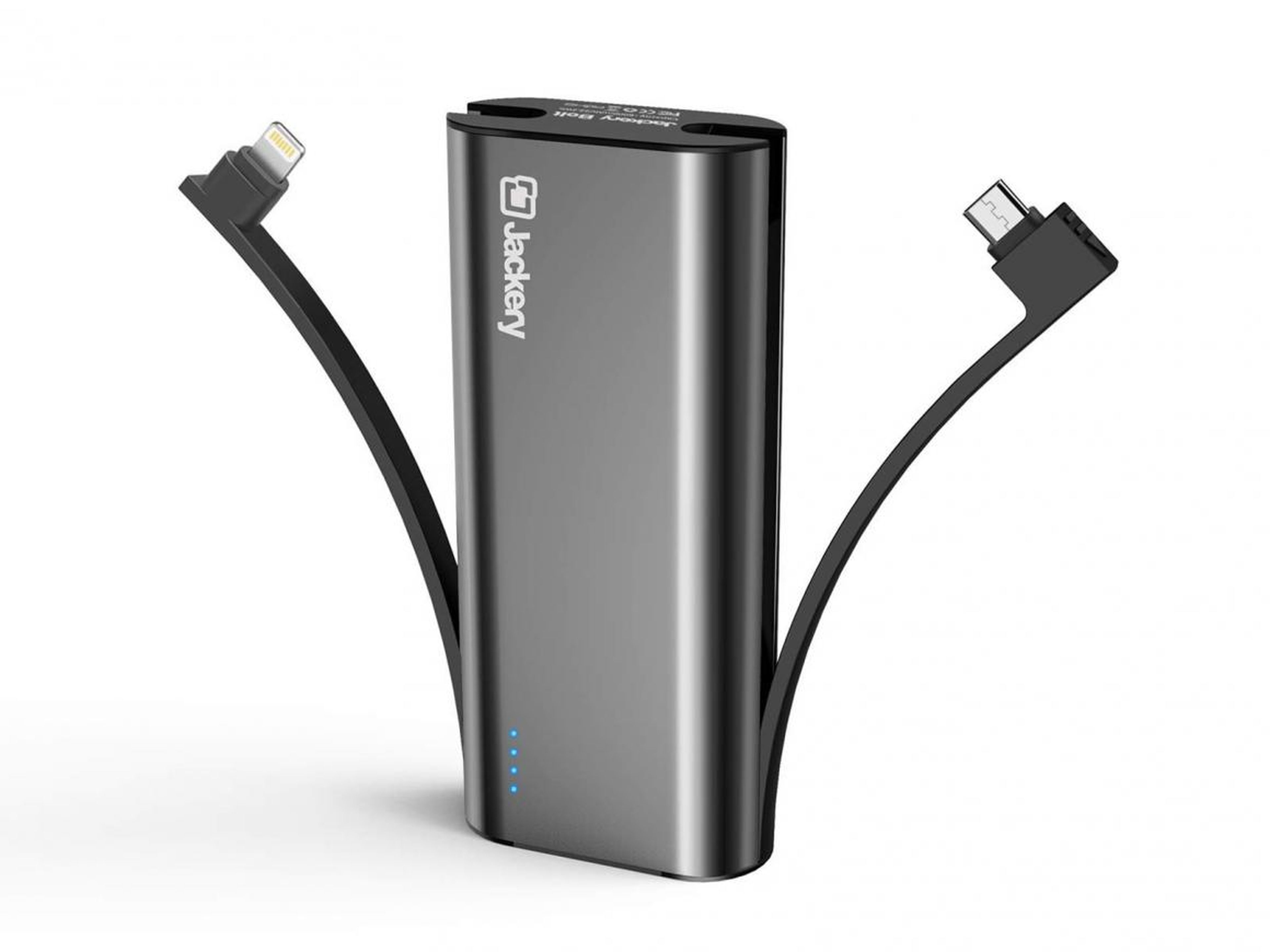 The best portable charger you can buy, which charges an iPhone twice as fast as the original iPhone charger