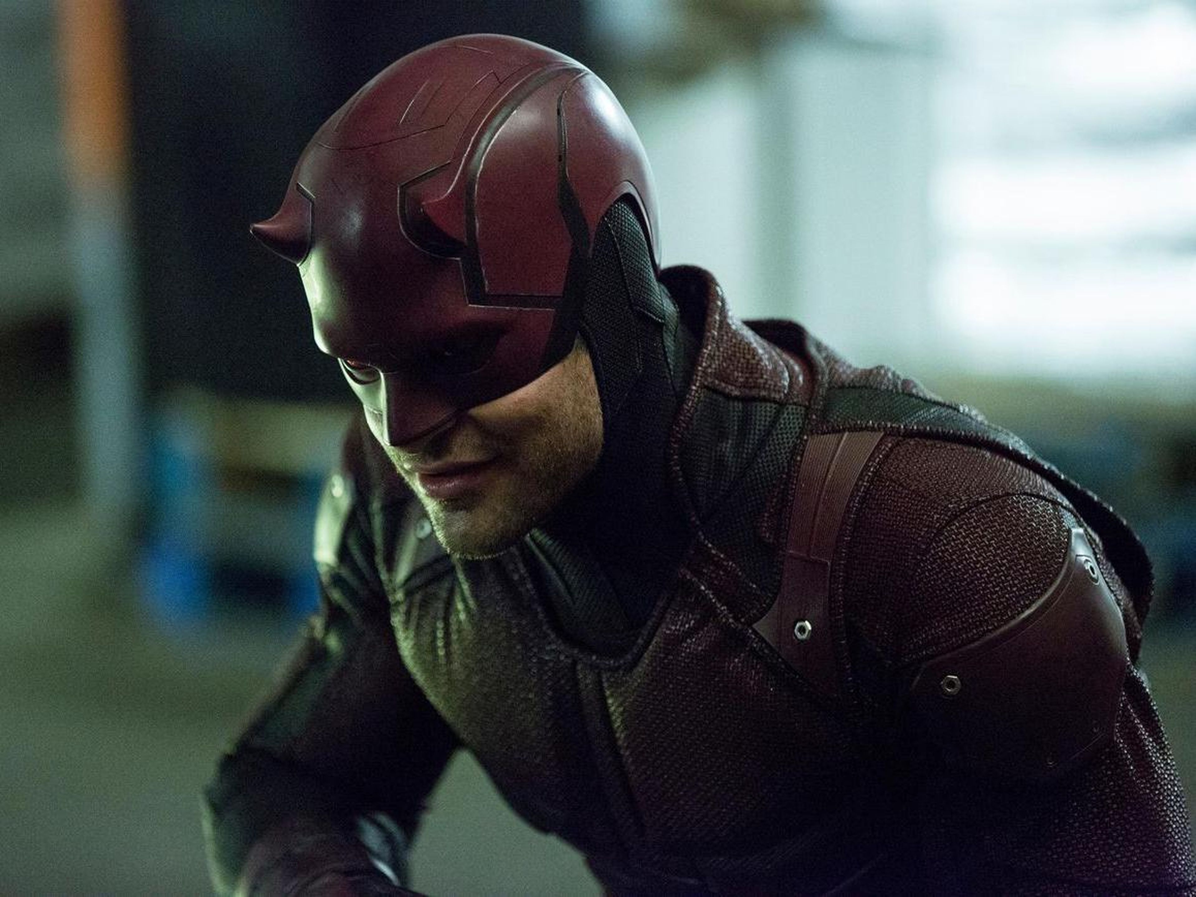 "Daredevil" had a single sequel before it sputtered out.