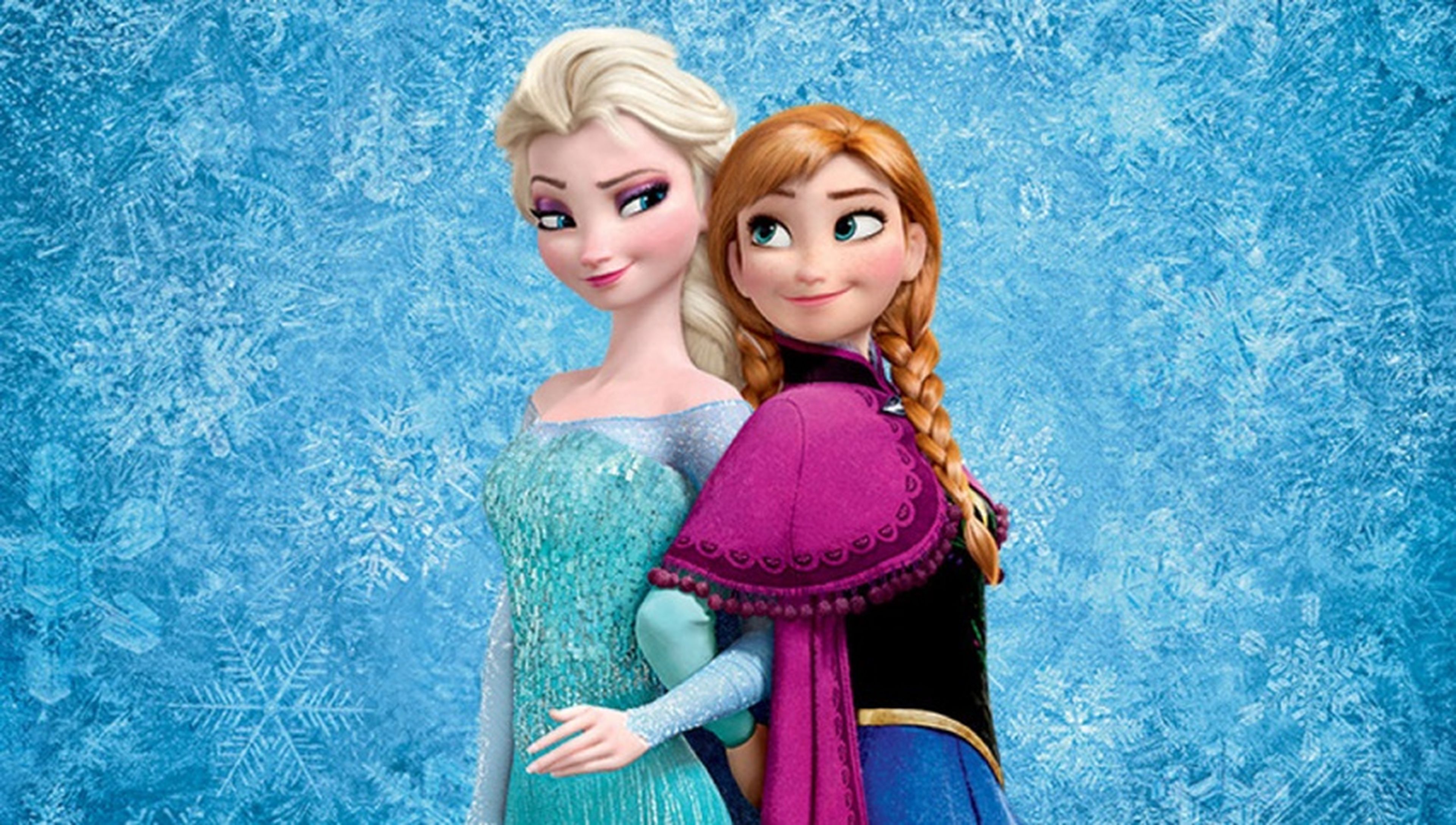 Frozen tendrá secuela en 2019