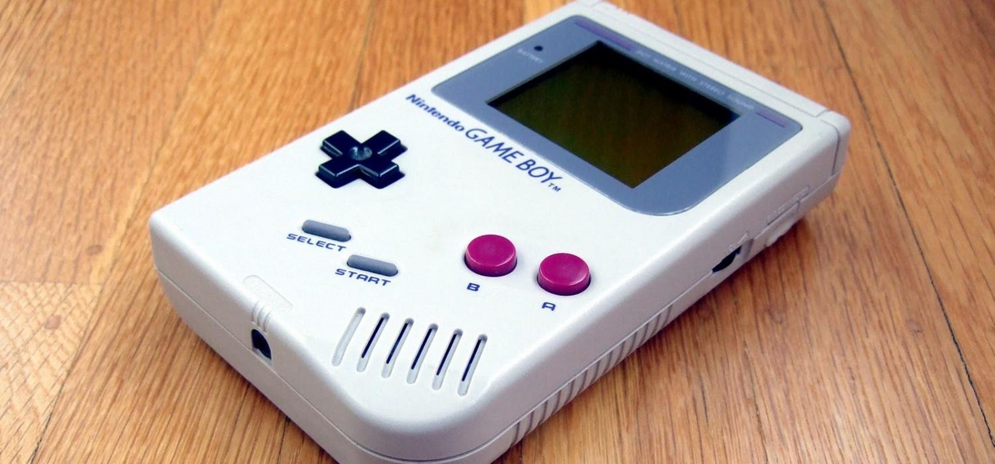 Nintendo Game Boy original