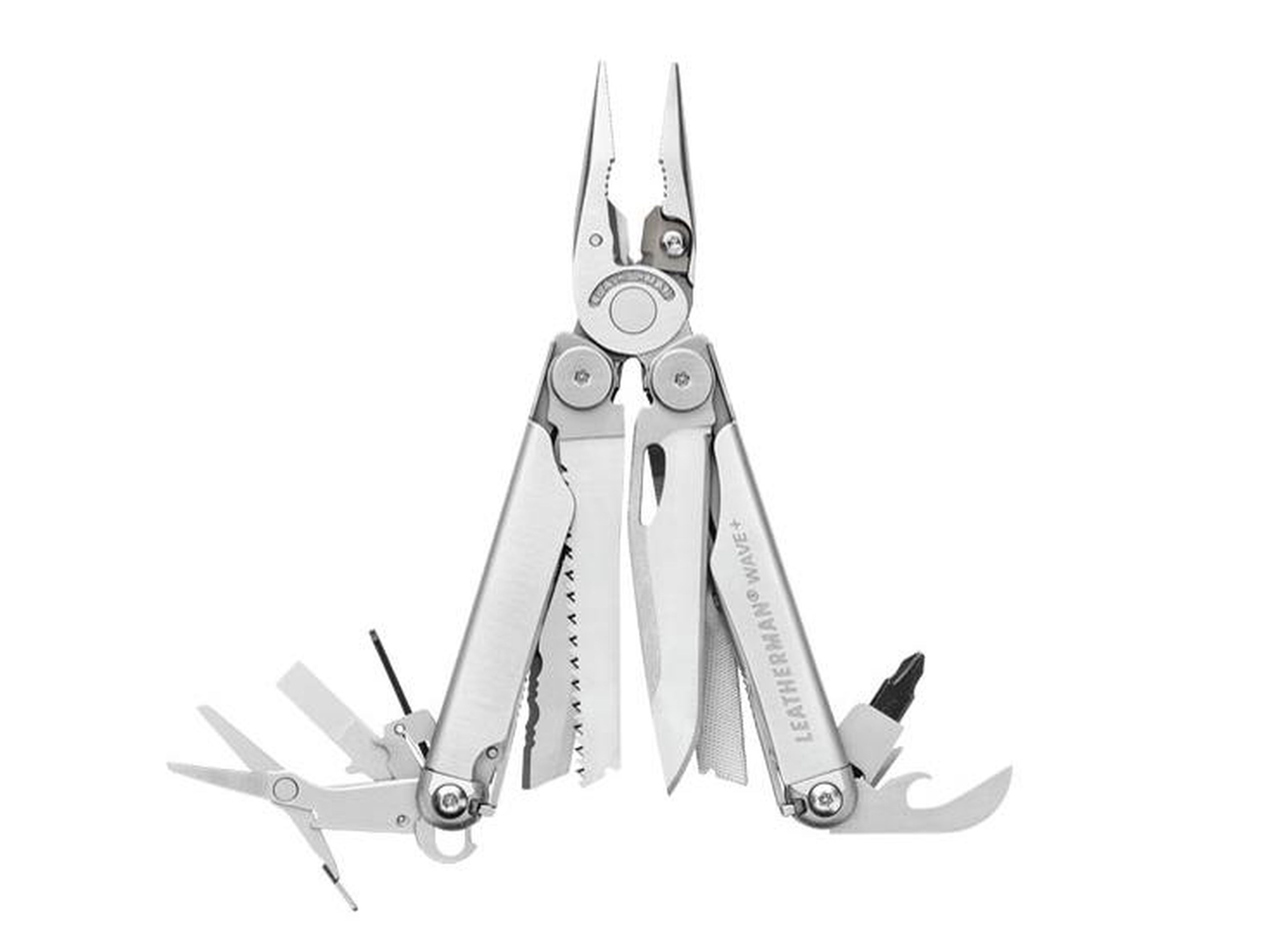 A multitool to fix almost anything