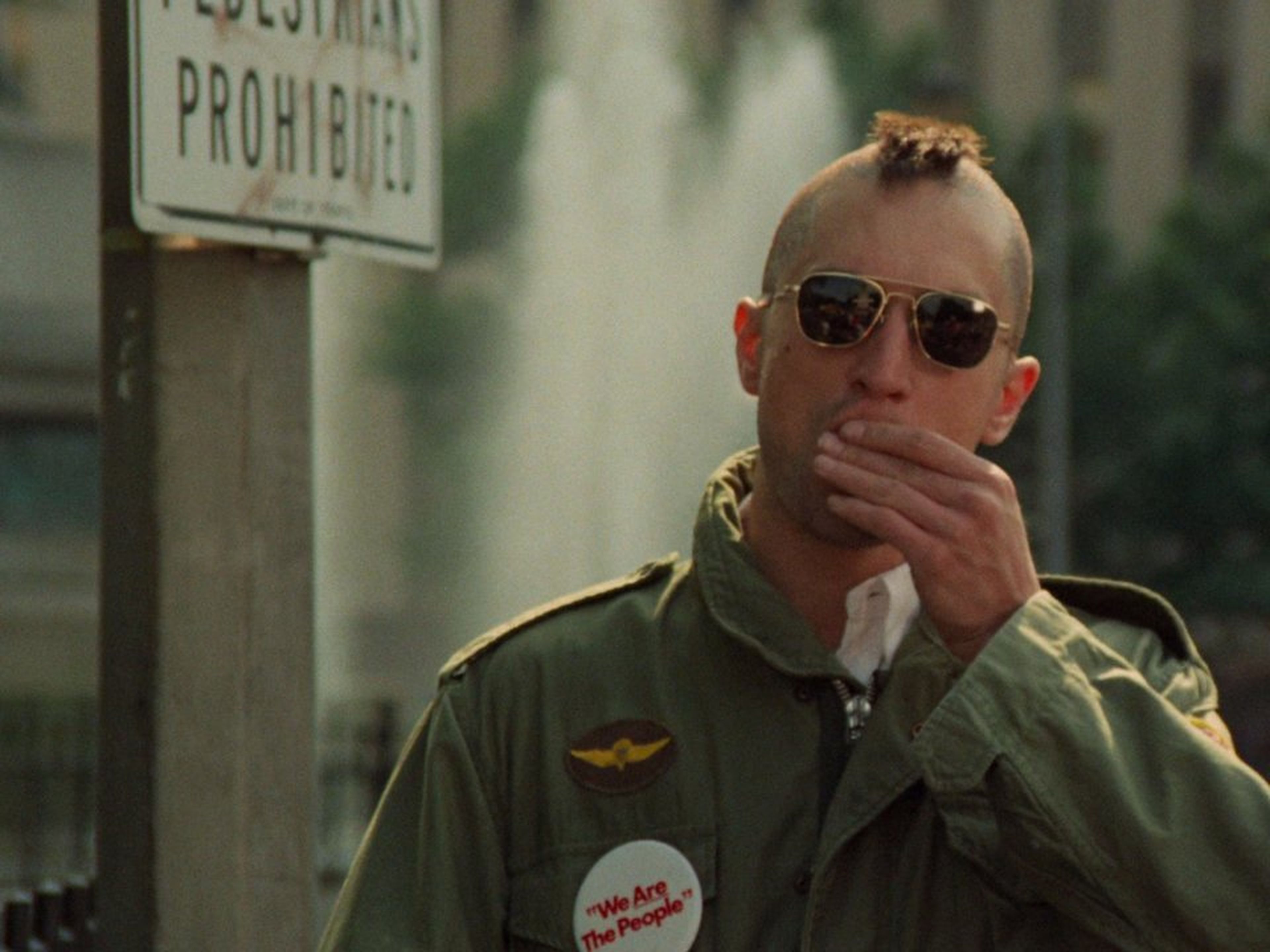 [RE] Taxi Driver