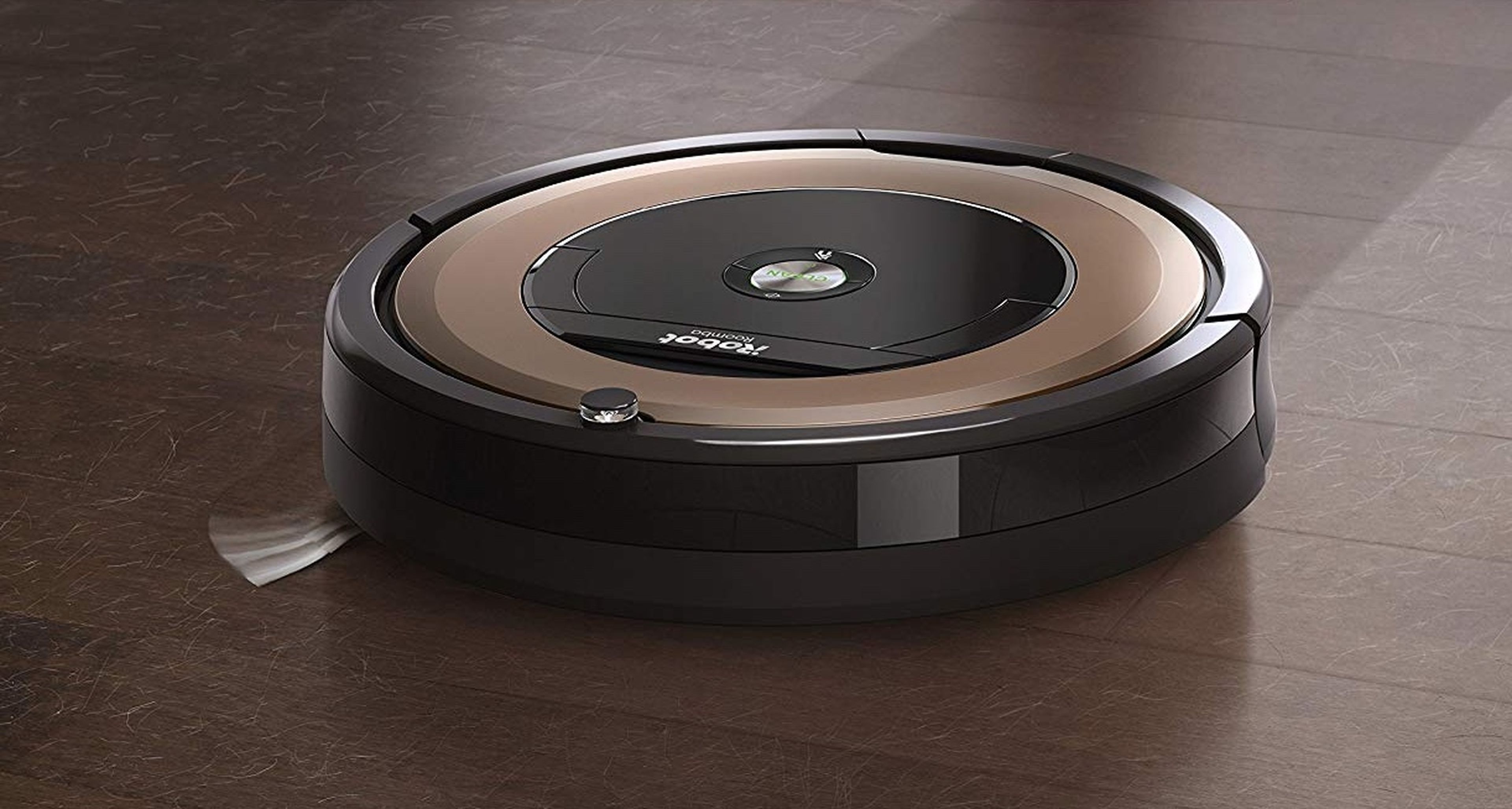 Confiar lanza Derretido Esta robot aspirador de Roomba es ideal para aspirar el pelo de animales y  se encuentra hoy a mitad de precio | Business Insider España