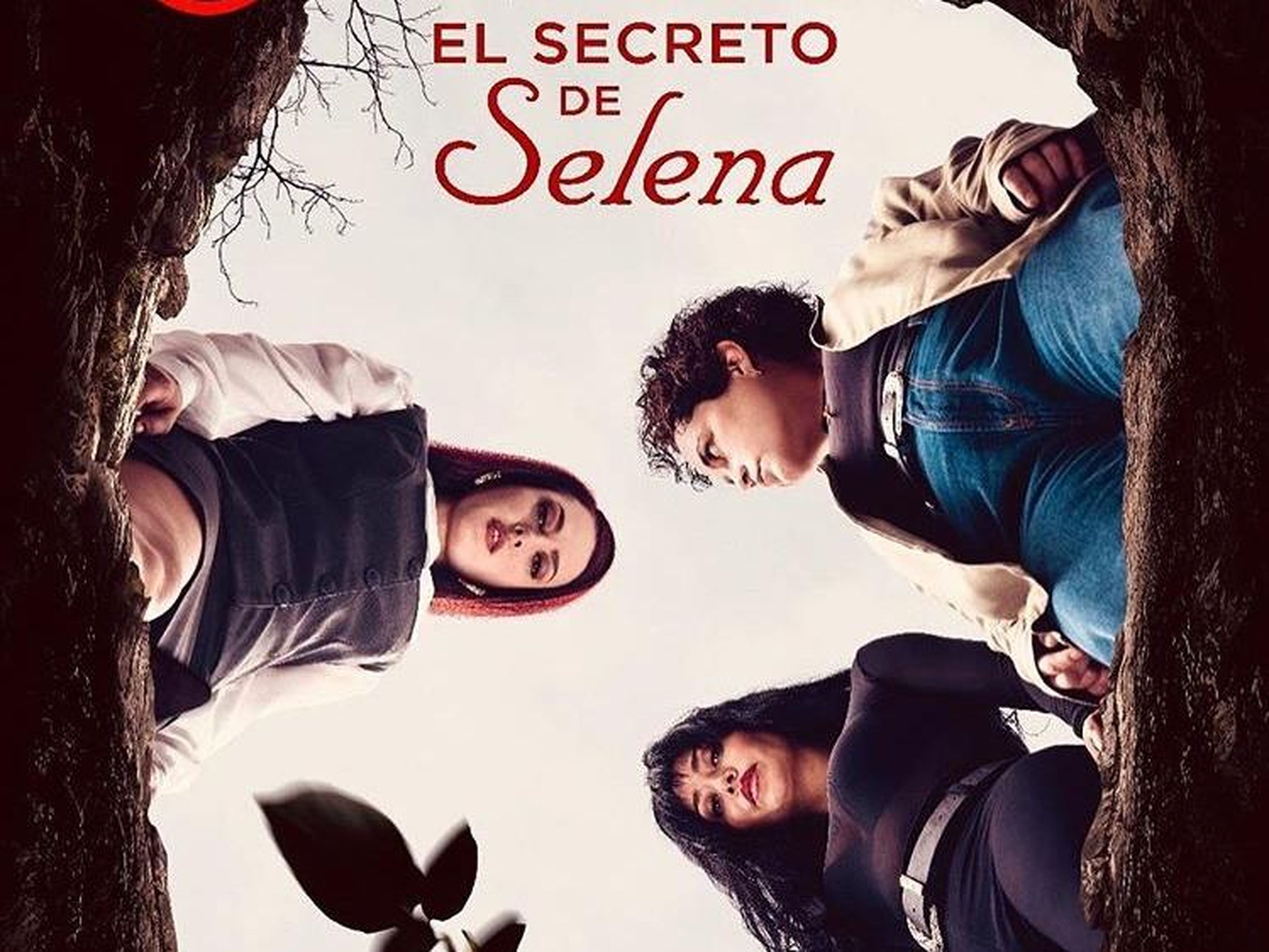 The series focuses on Selena Quintanilla.