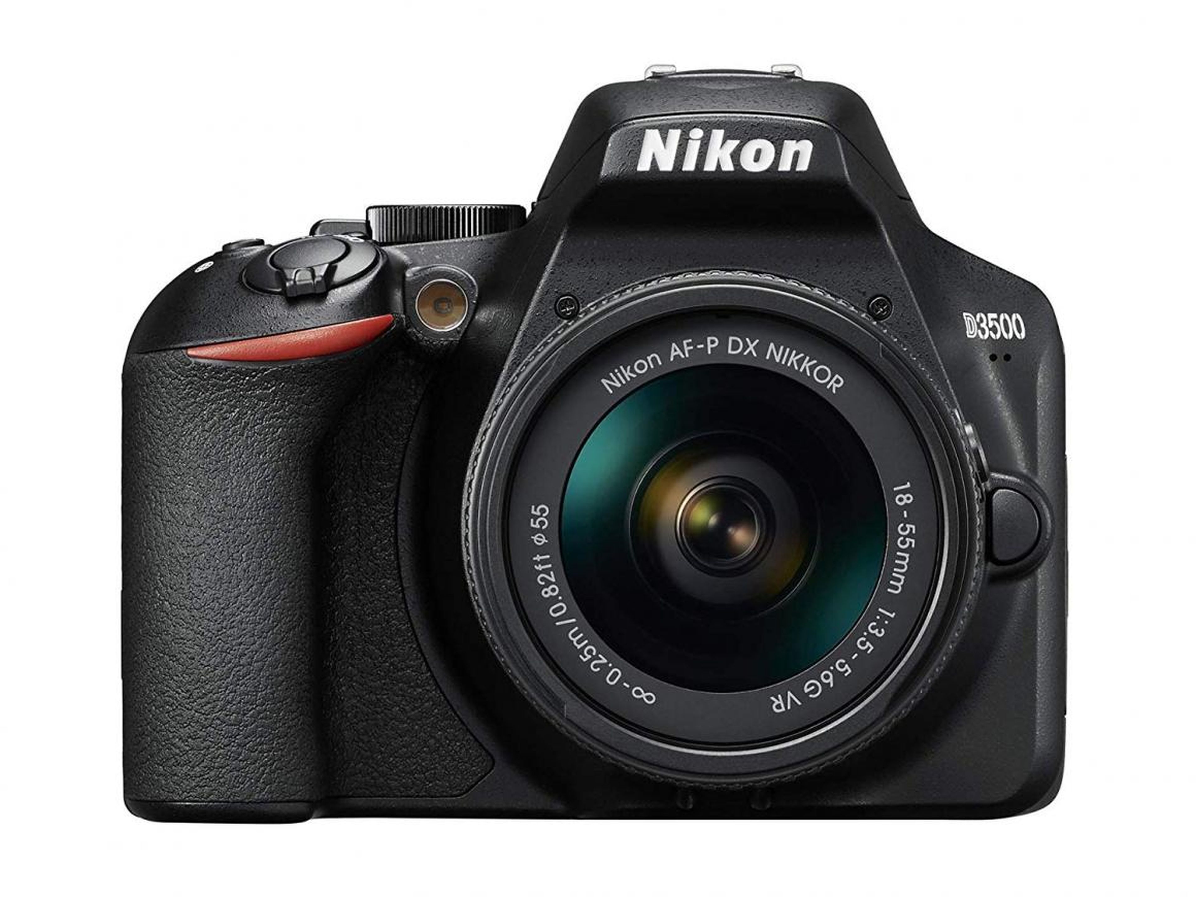 A top-of-the-line entry-level advanced camera