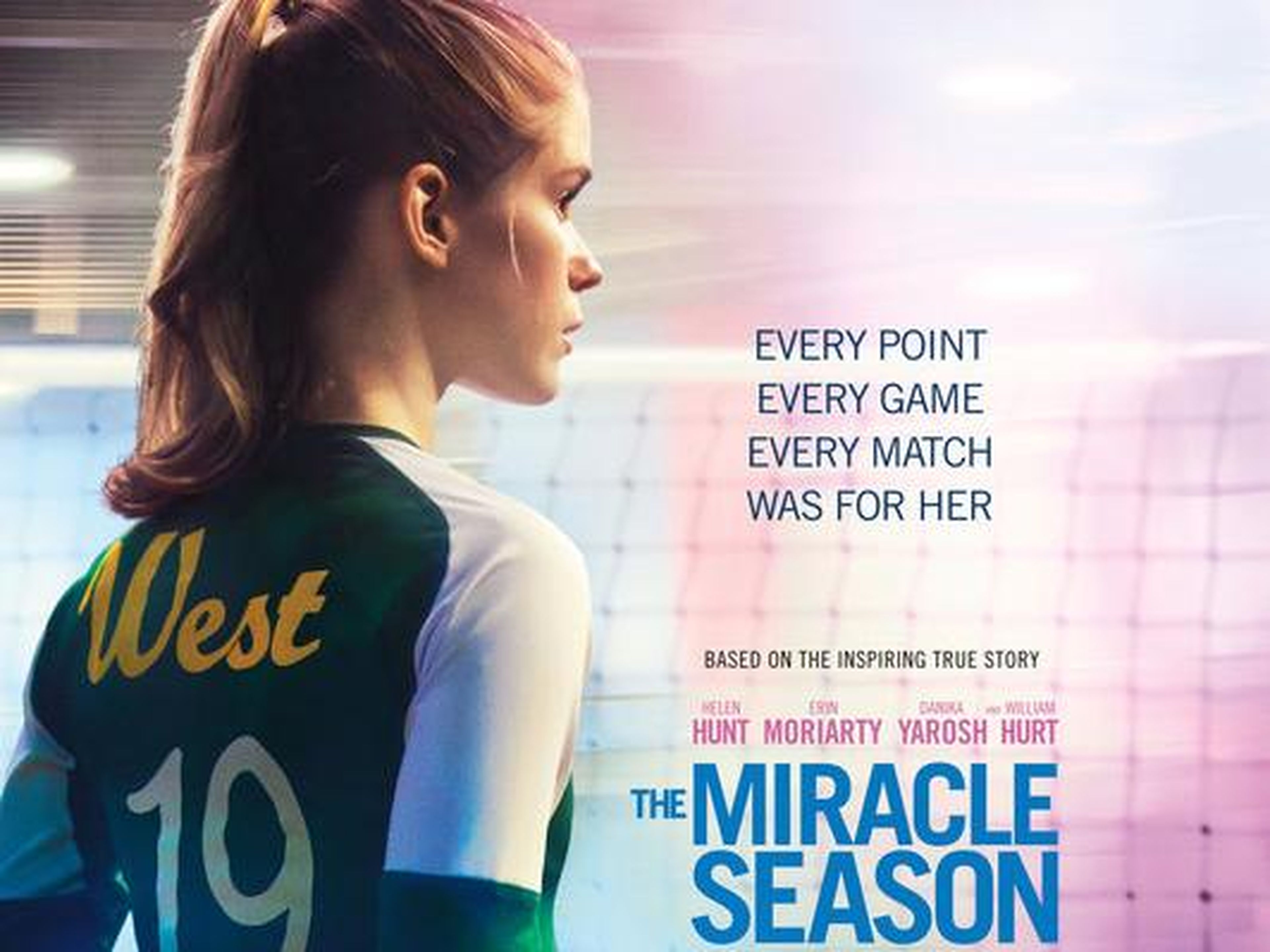 13 — The Miracle Season