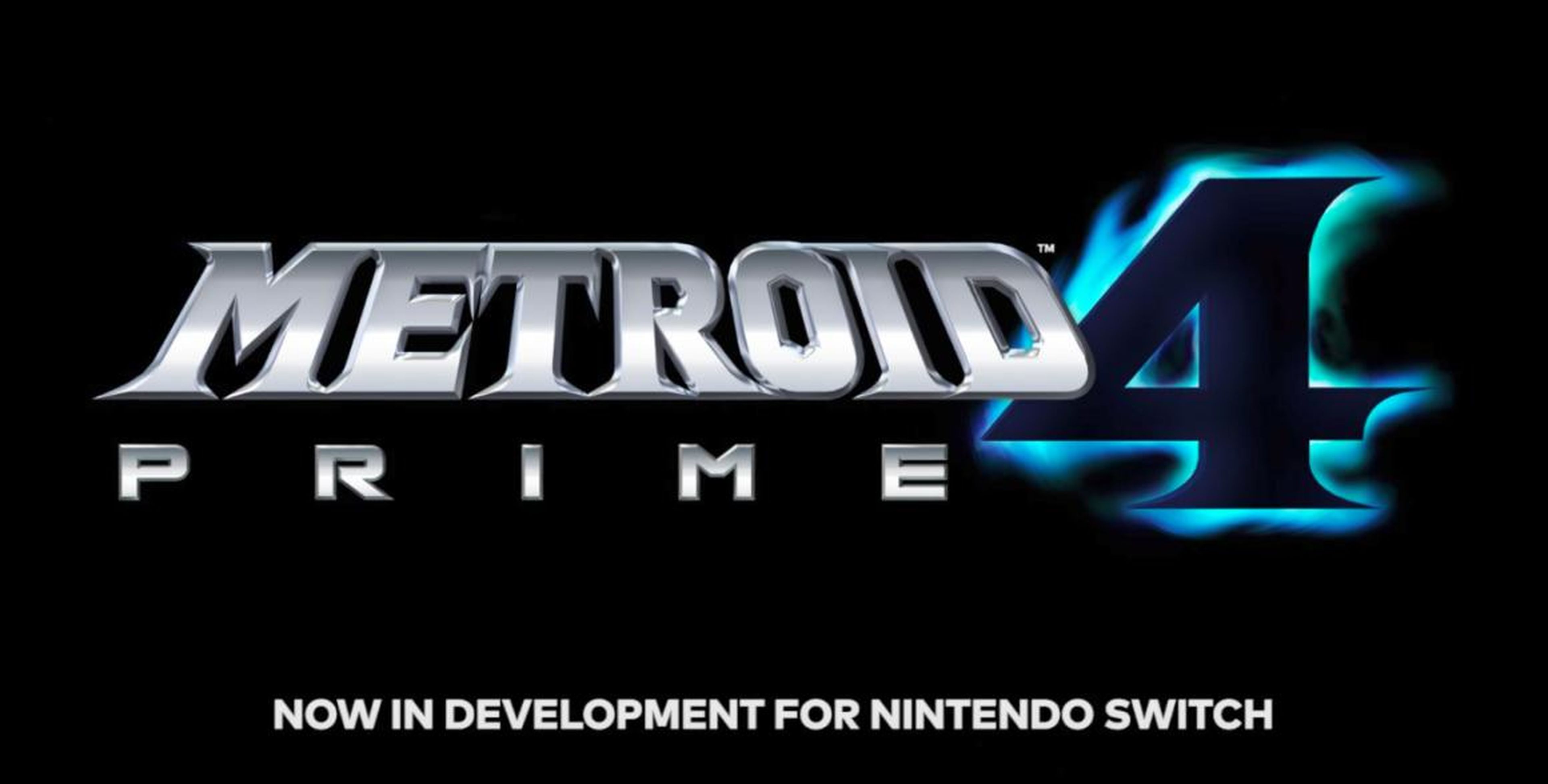 Nintendo first announced "Metroid Prime 4" at the E3 Expo in June 2017.